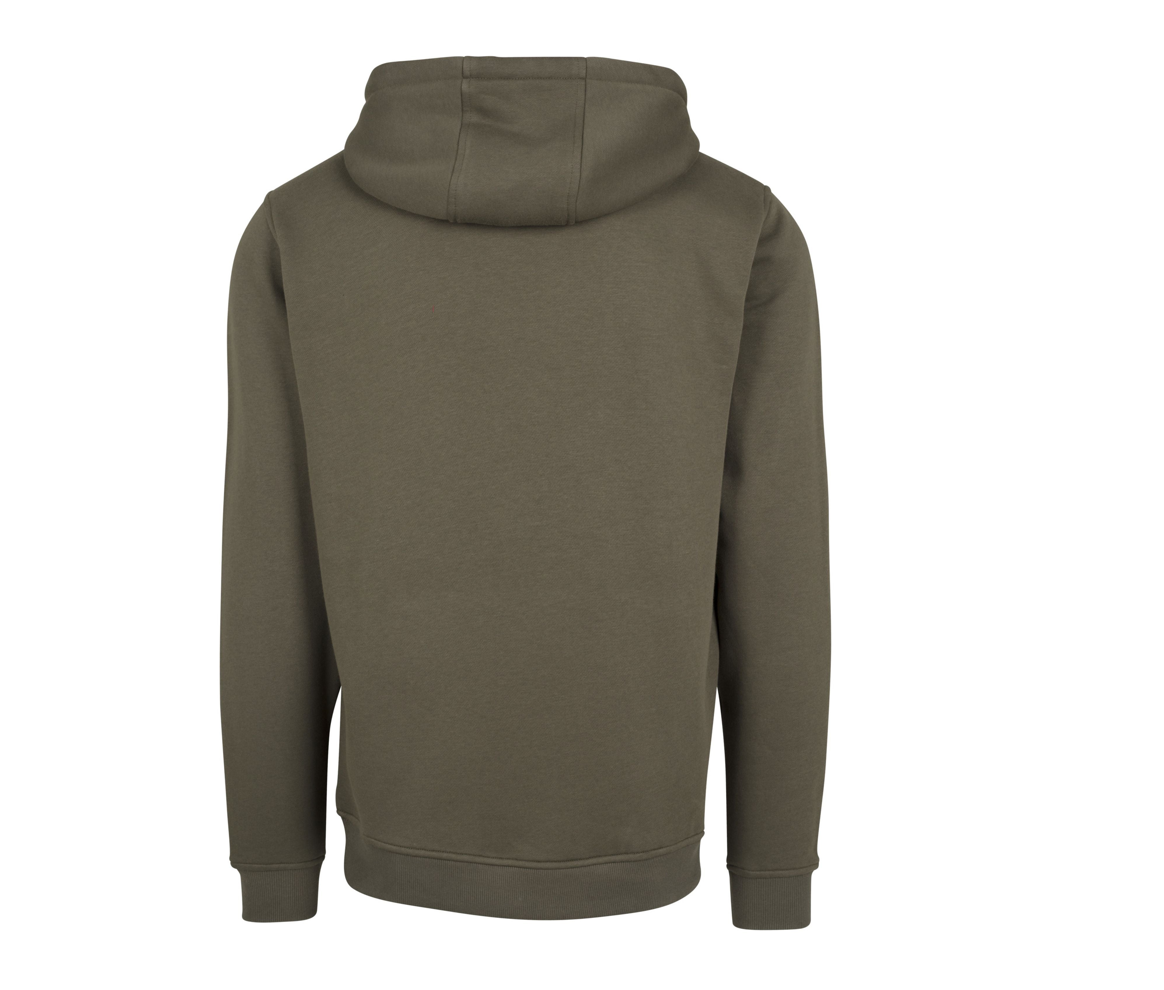 Sudadera con Capucha Pesada - Build Your Brand BY011 - imagen 15