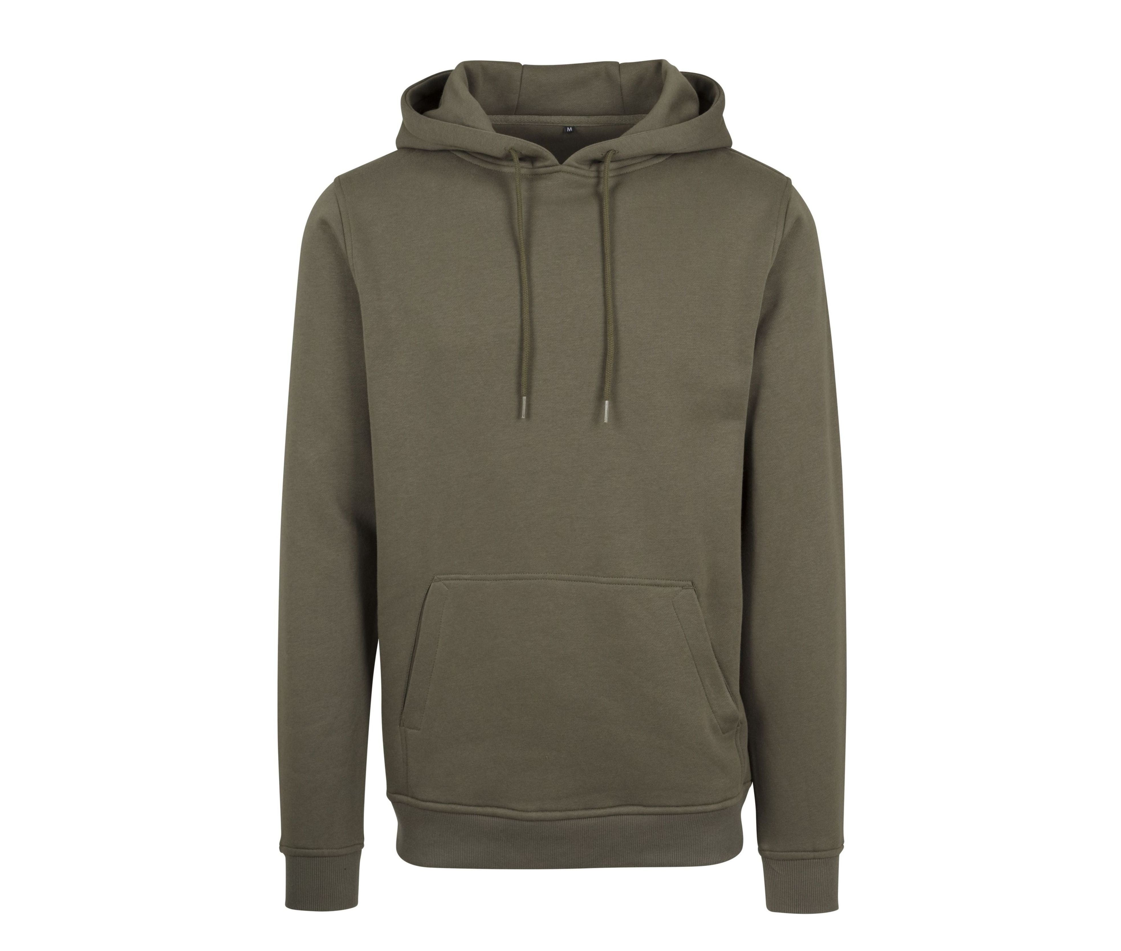 Sudadera con Capucha Pesada - Build Your Brand BY011 - imagen 16