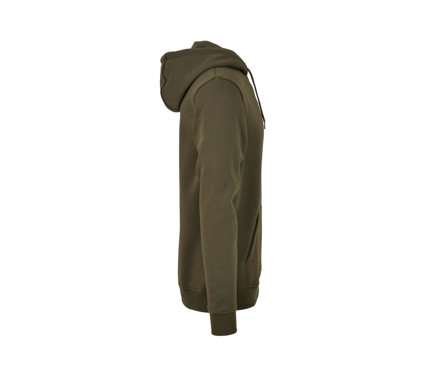 Sudadera con Capucha Pesada - Build Your Brand BY011 - imagen 14