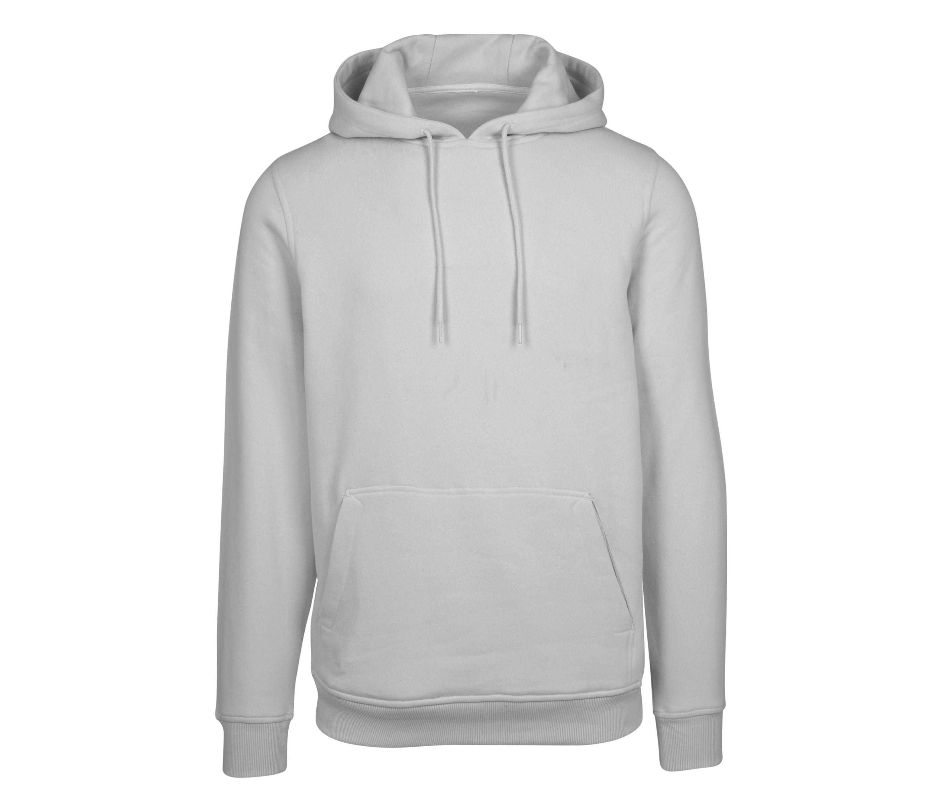 Sudadera con Capucha Pesada - Build Your Brand BY011 - imagen 56