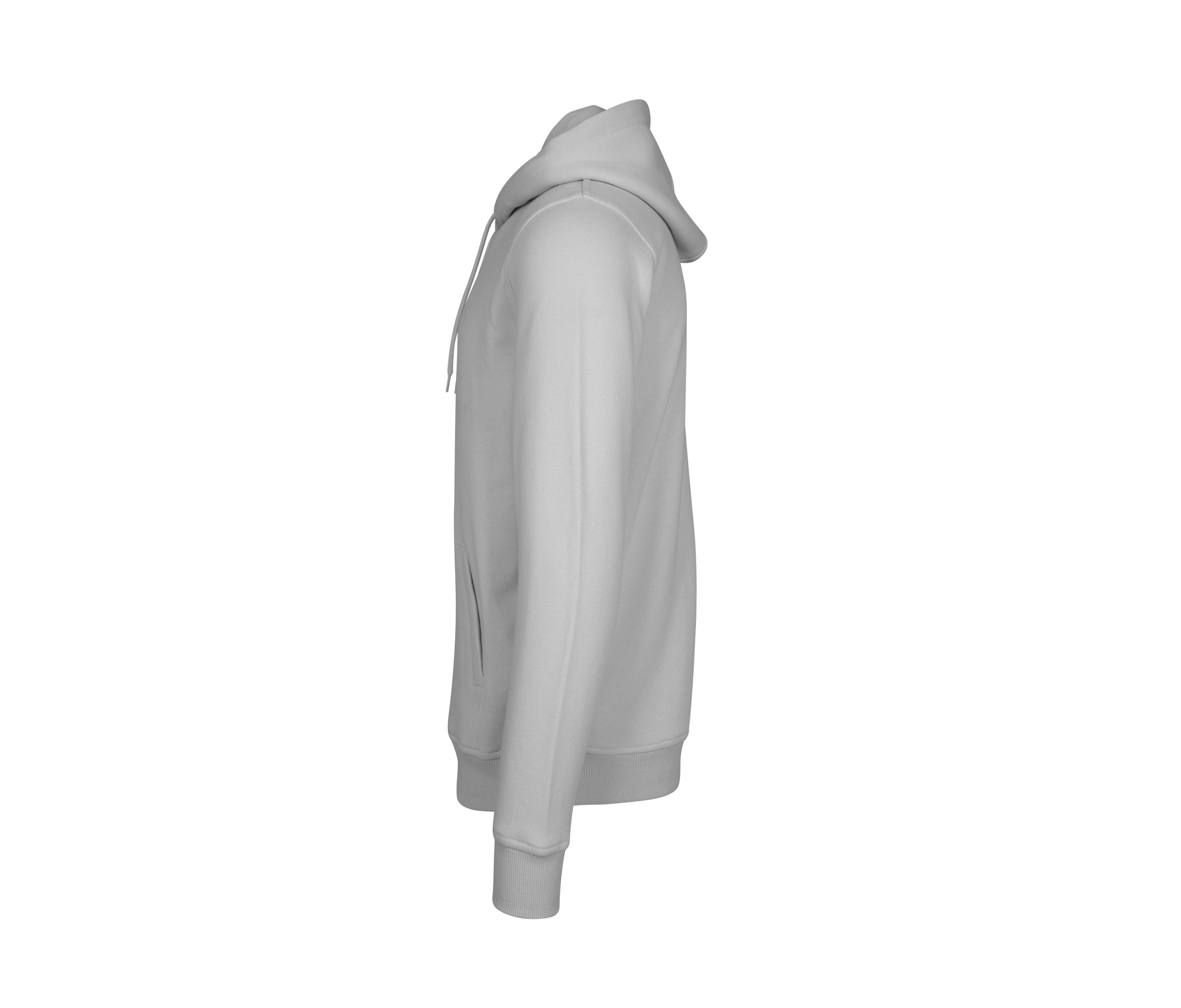 Sudadera con Capucha Pesada - Build Your Brand BY011 - imagen 57
