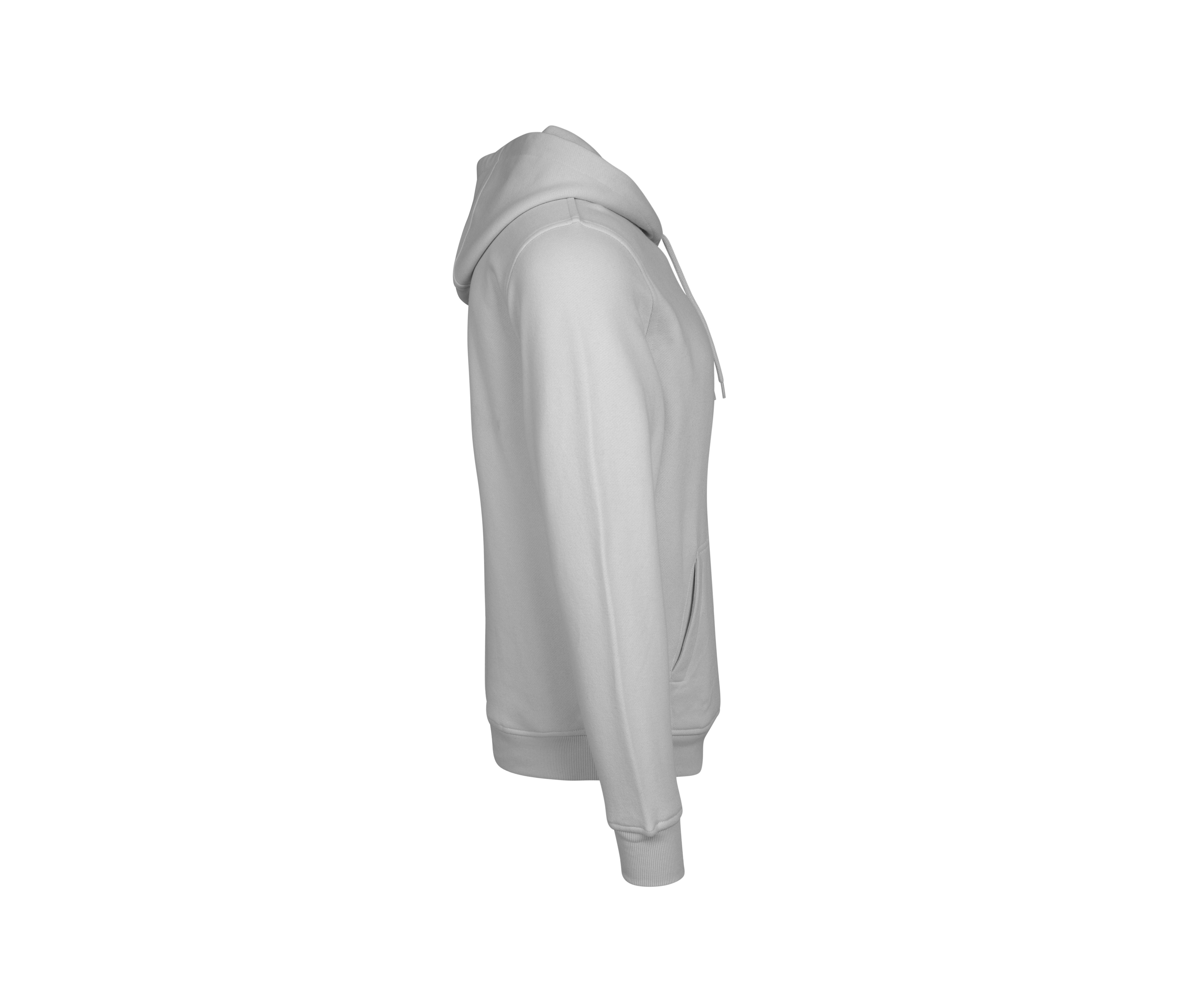 Sudadera con Capucha Pesada - Build Your Brand BY011 - imagen 54