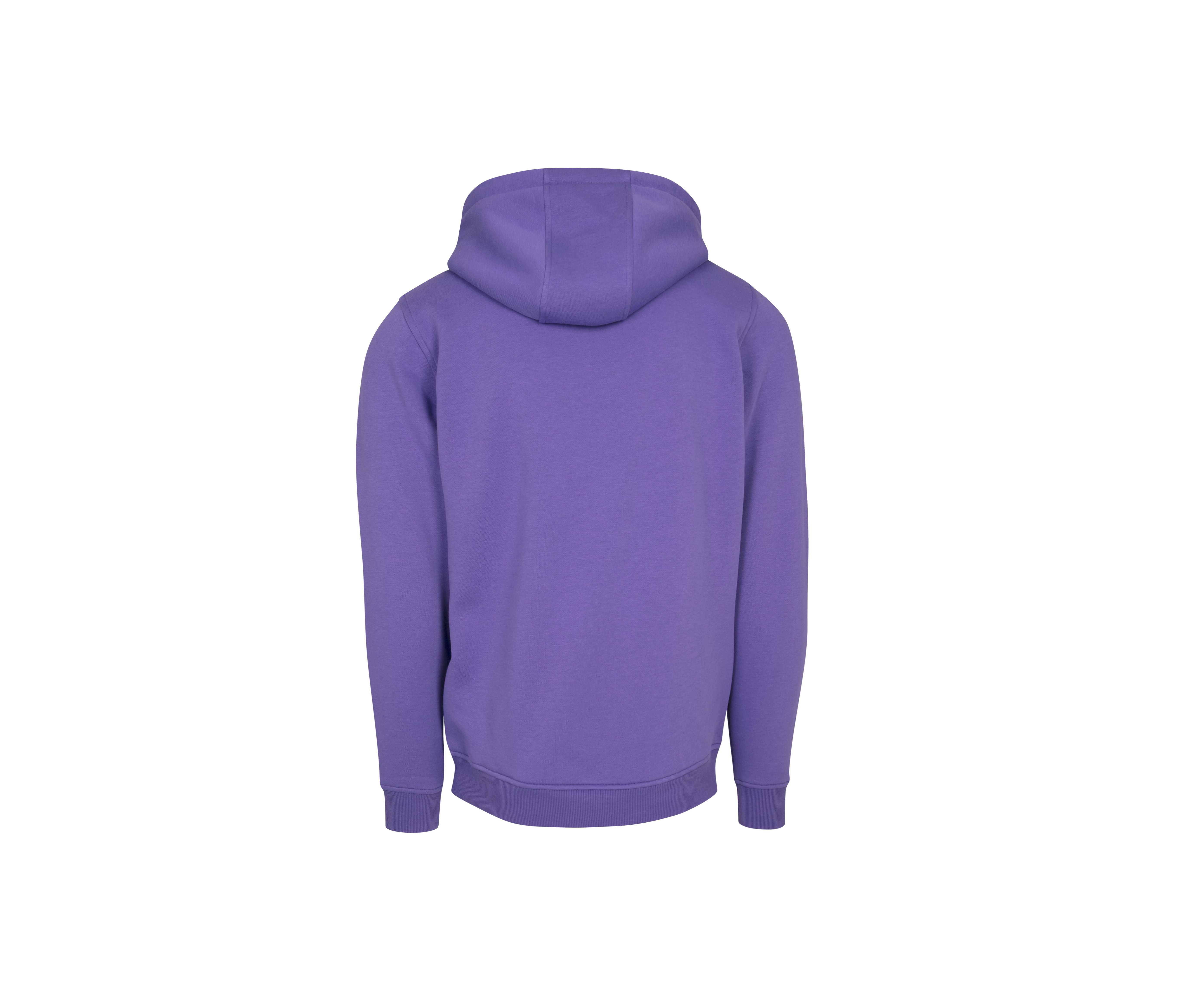 Sudadera con Capucha Pesada - Build Your Brand BY011 - imagen 59
