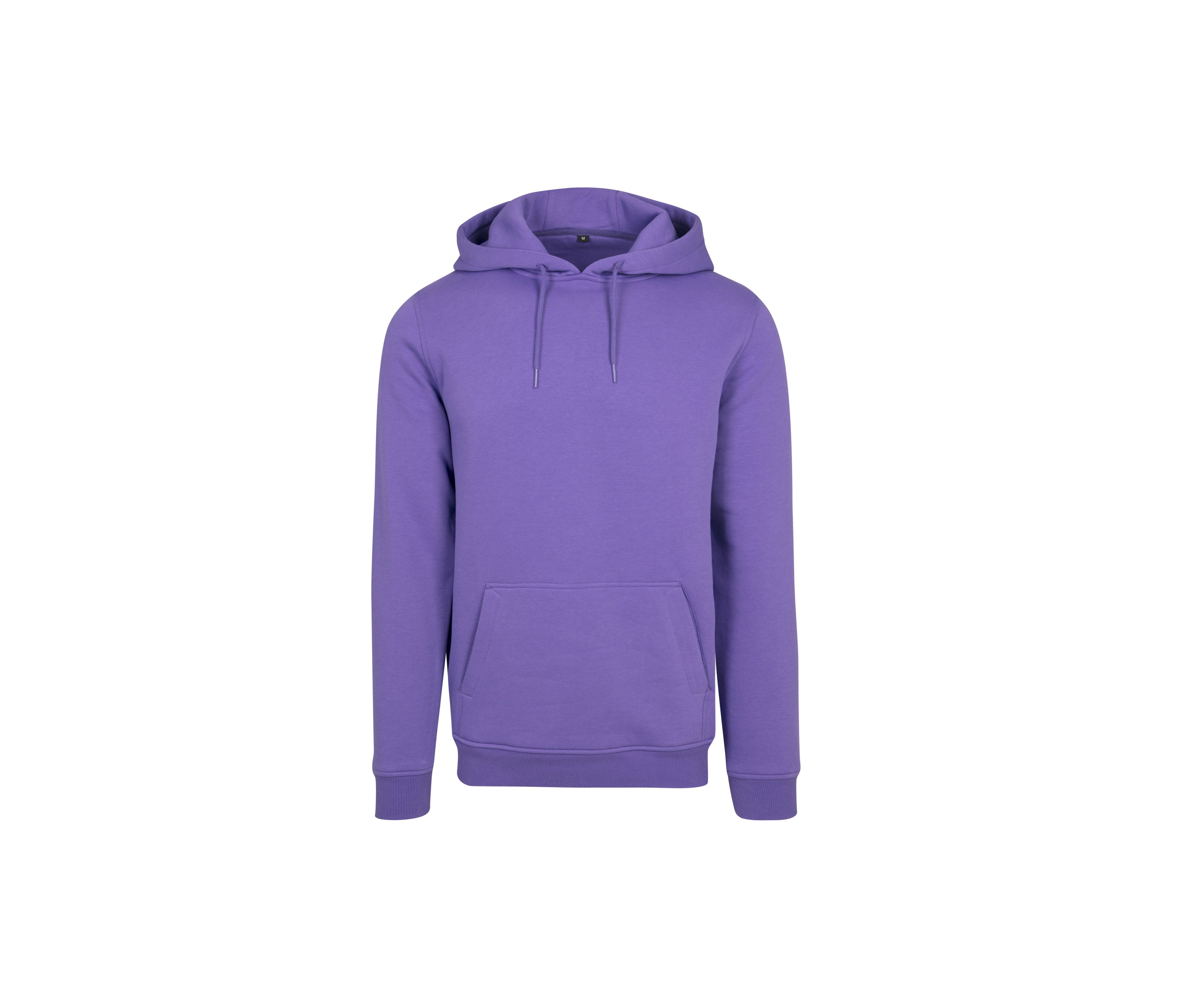 Sudadera con Capucha Pesada - Build Your Brand BY011 - imagen 60