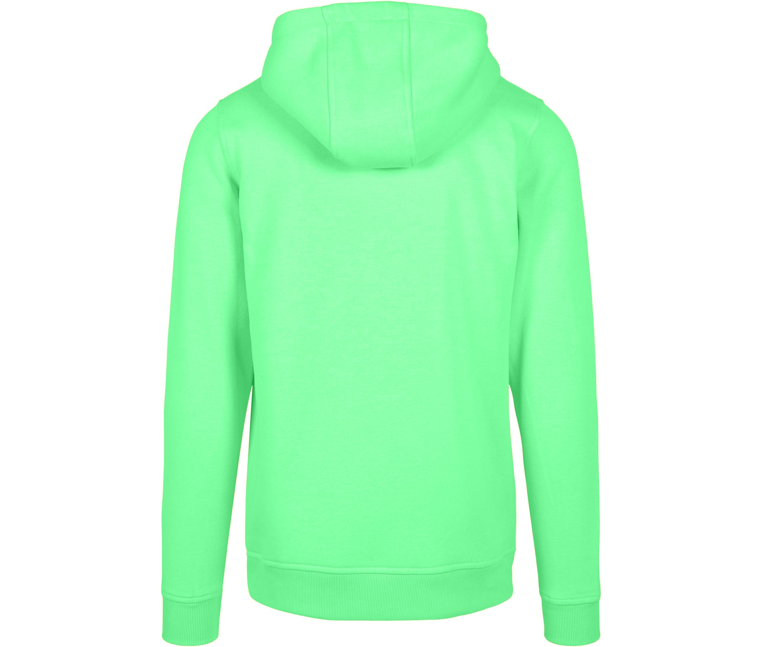 Sudadera con Capucha Pesada - Build Your Brand BY011 - imagen 67