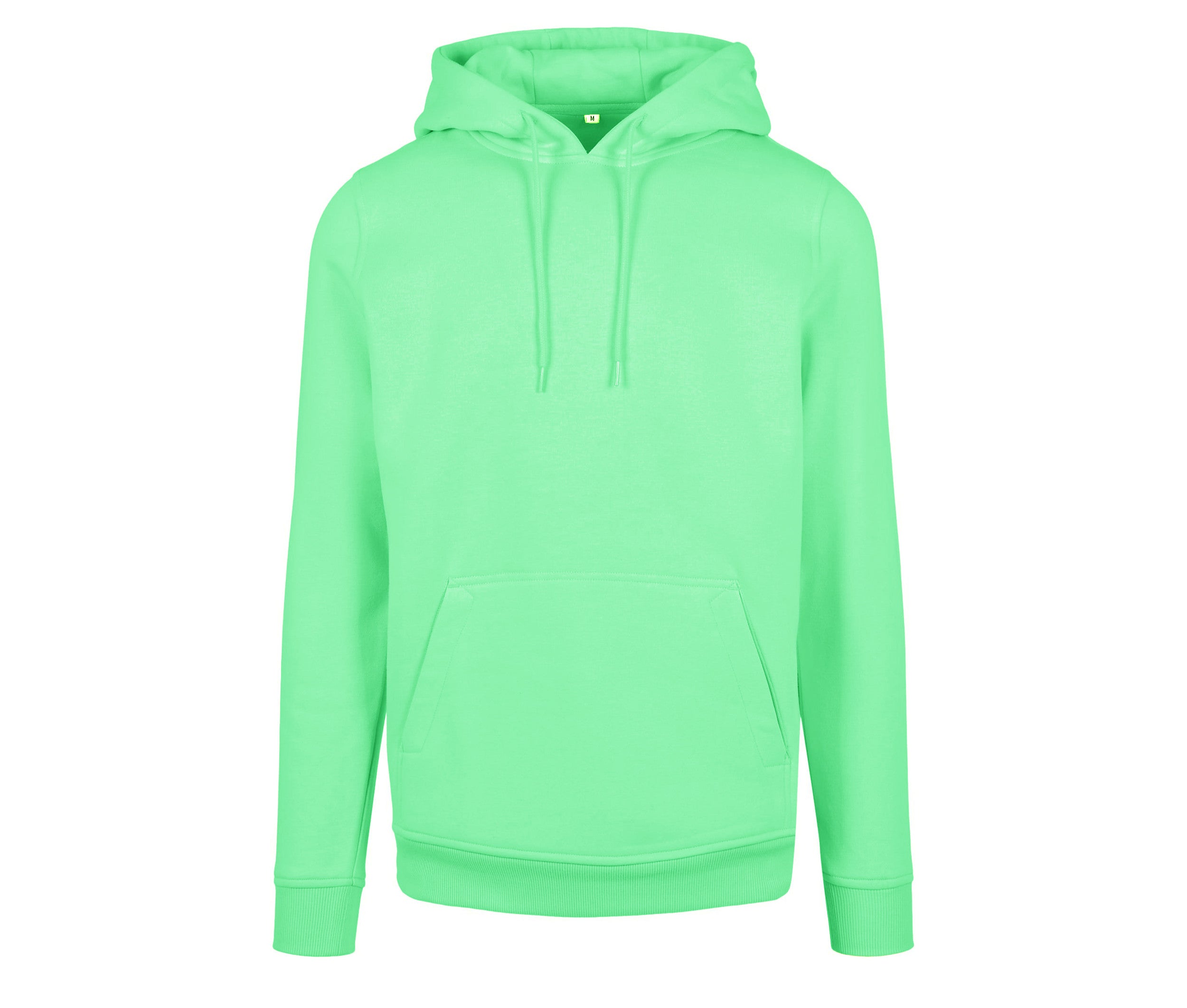 Sudadera con Capucha Pesada - Build Your Brand BY011 - imagen 68