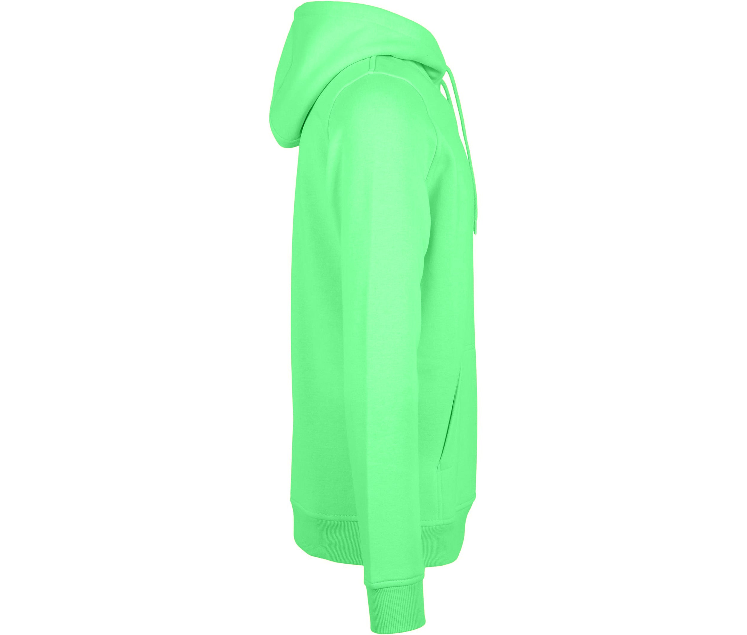 Sudadera con Capucha Pesada - Build Your Brand BY011 - imagen 66