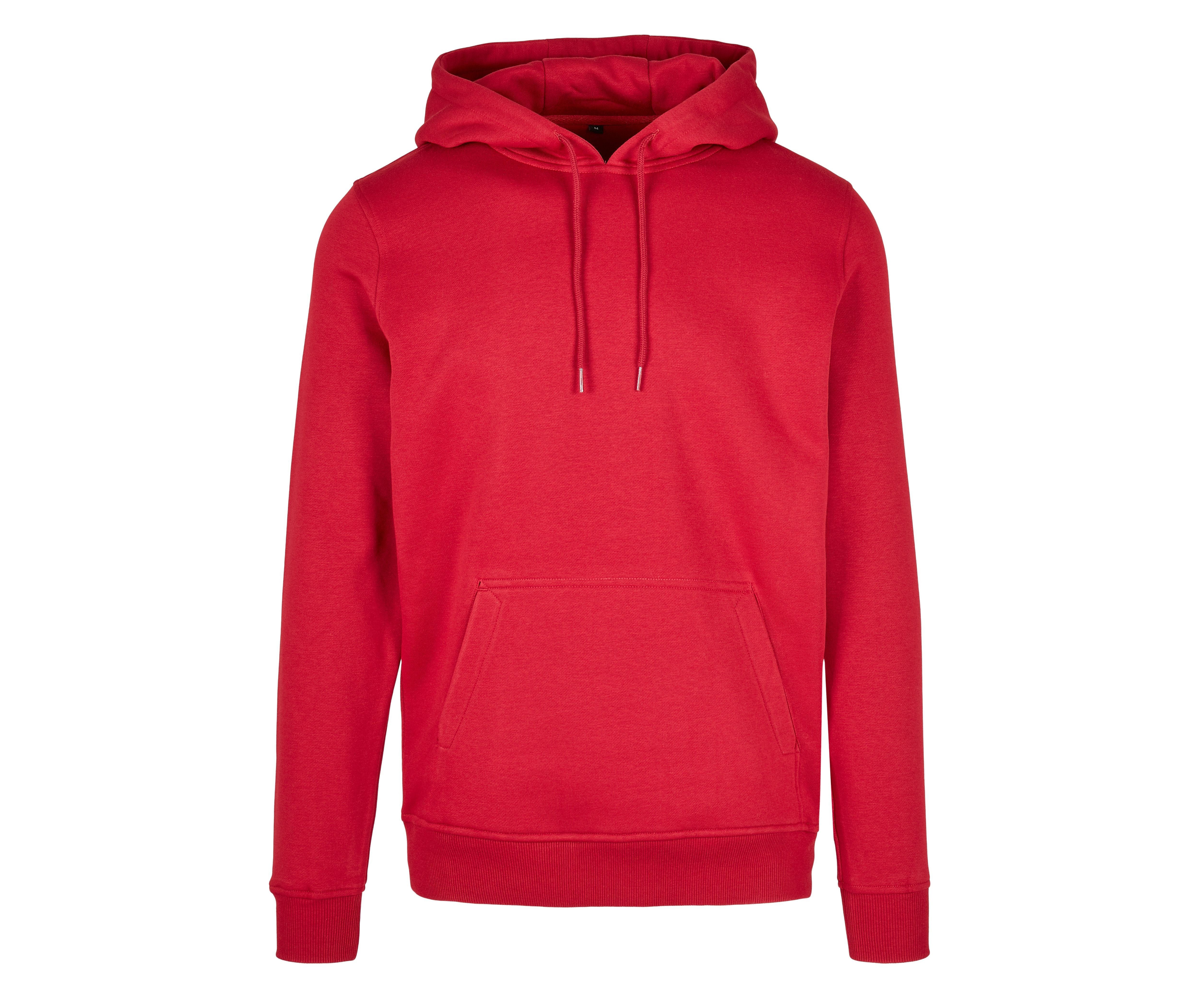 Sudadera con Capucha Pesada - Build Your Brand BY011 - imagen 85