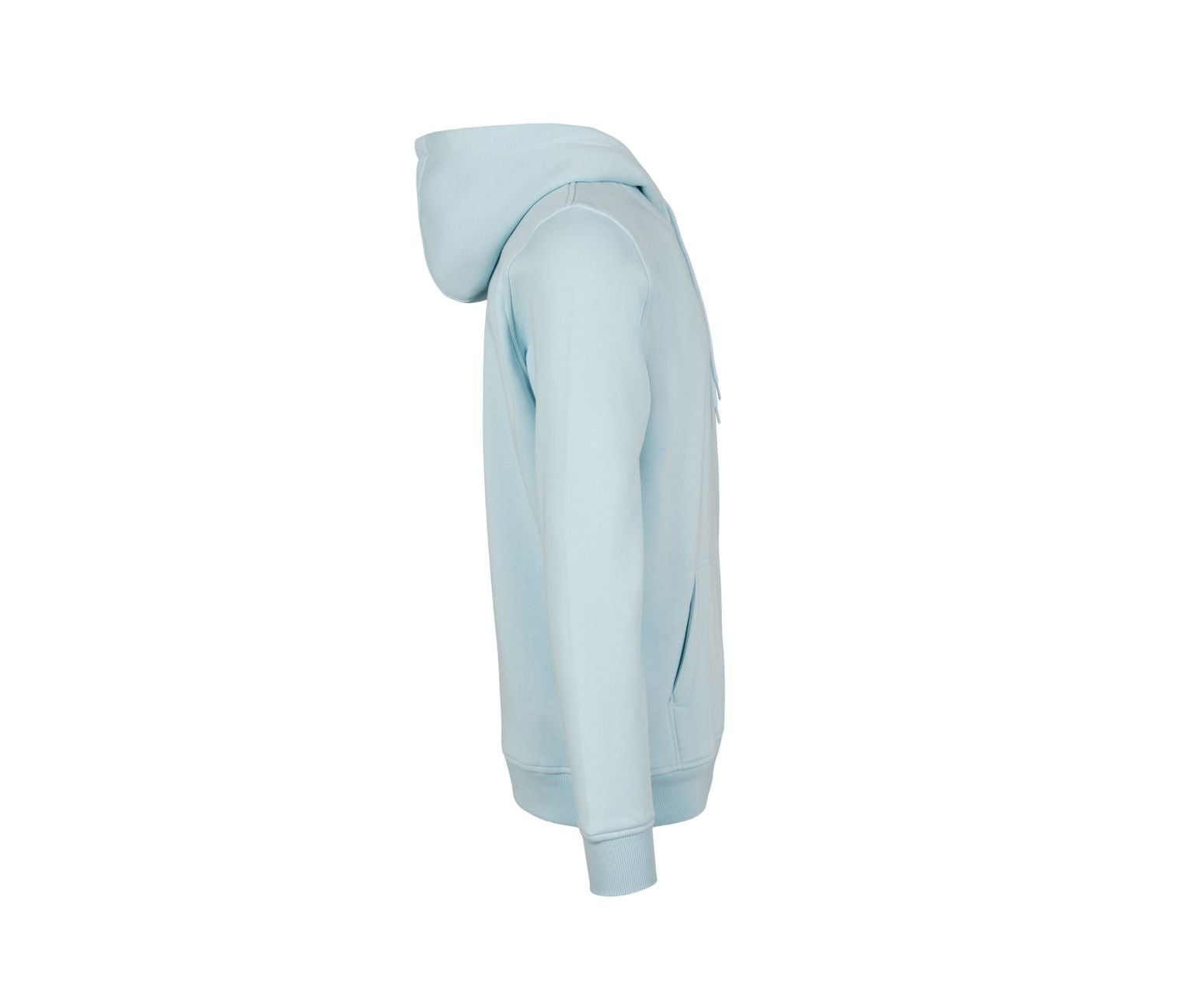Sudadera con Capucha Pesada - Build Your Brand BY011 - imagen 87