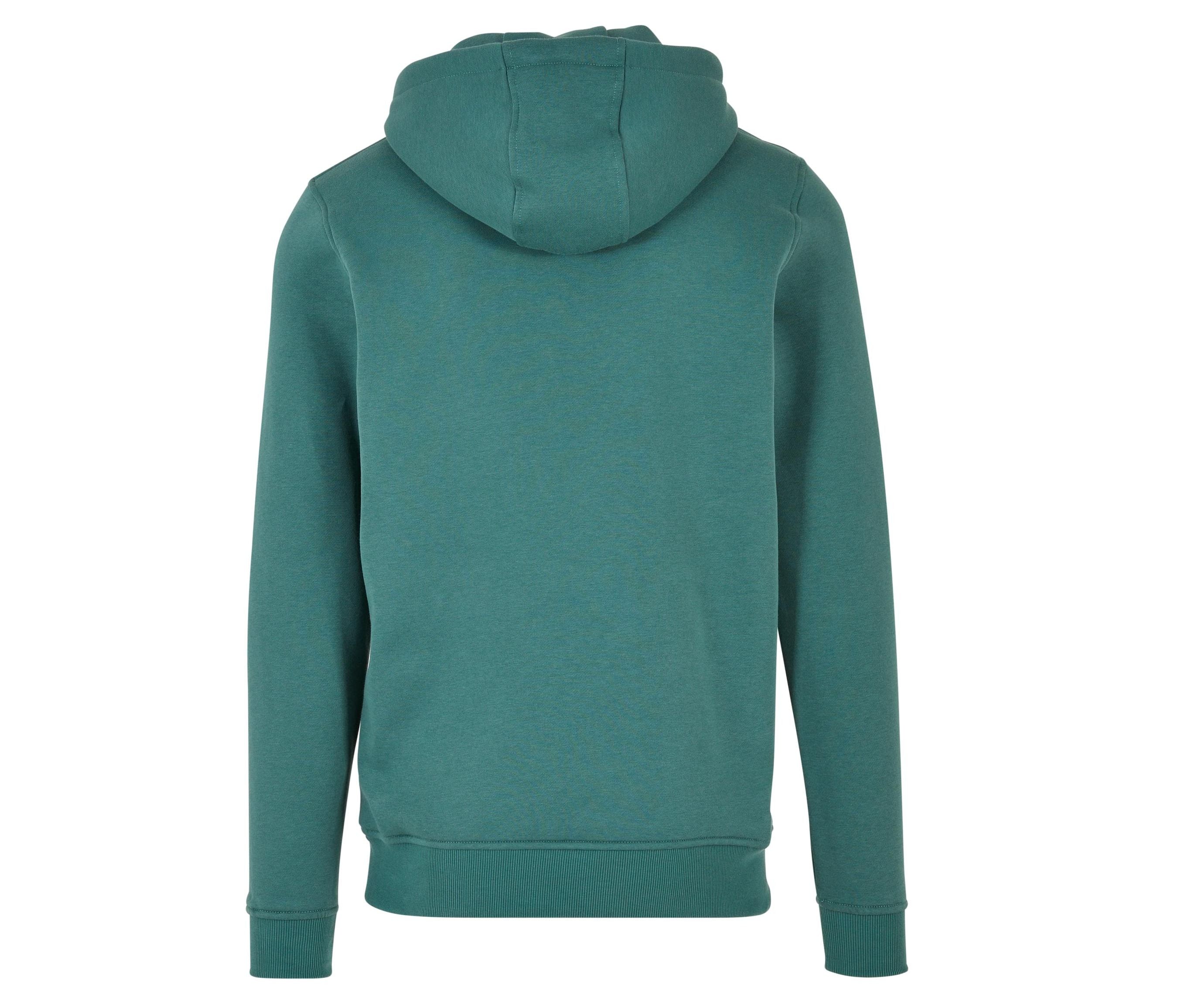 Sudadera con Capucha Pesada - Build Your Brand BY011 - imagen 100