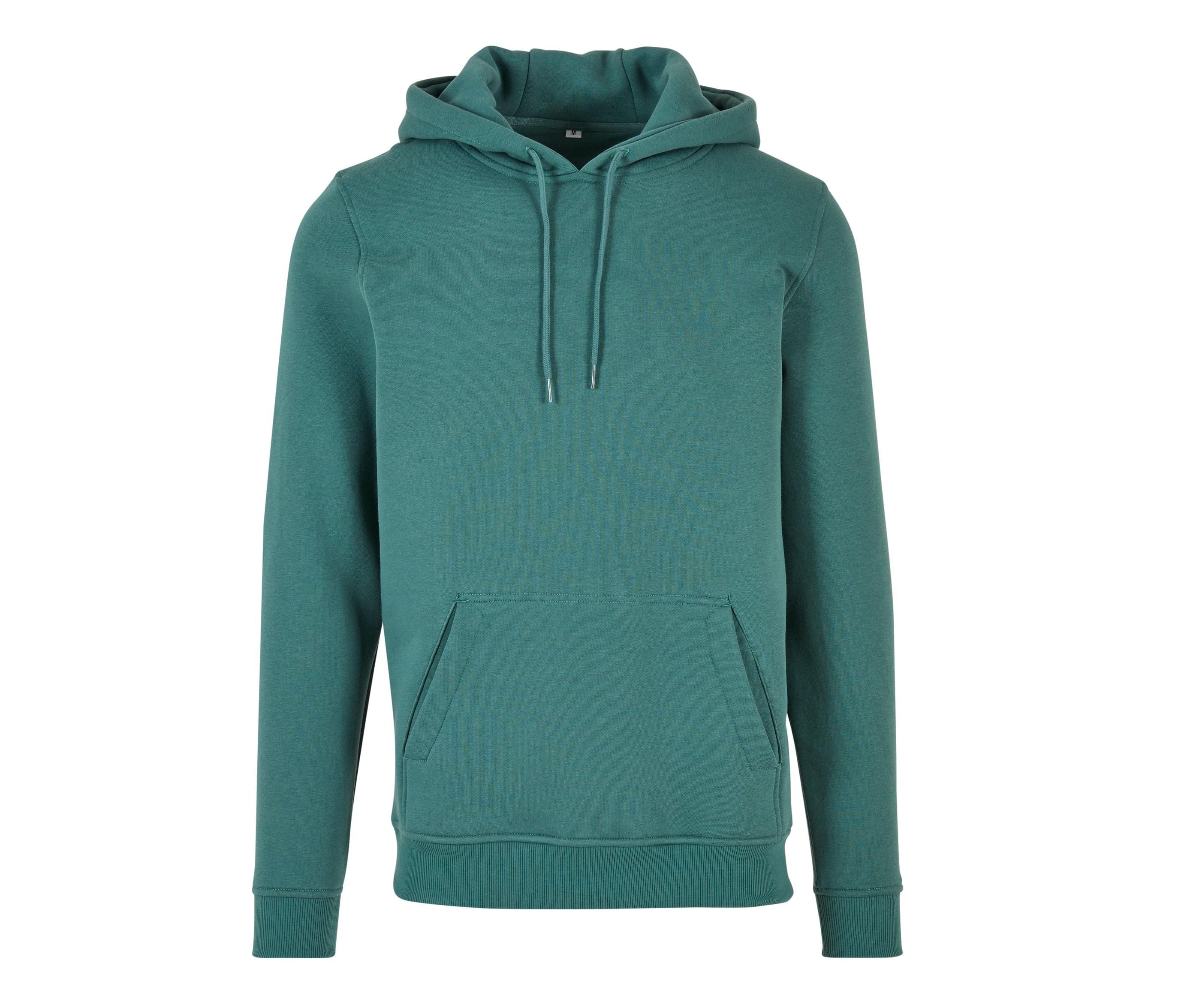 Sudadera con Capucha Pesada - Build Your Brand BY011 - imagen 101