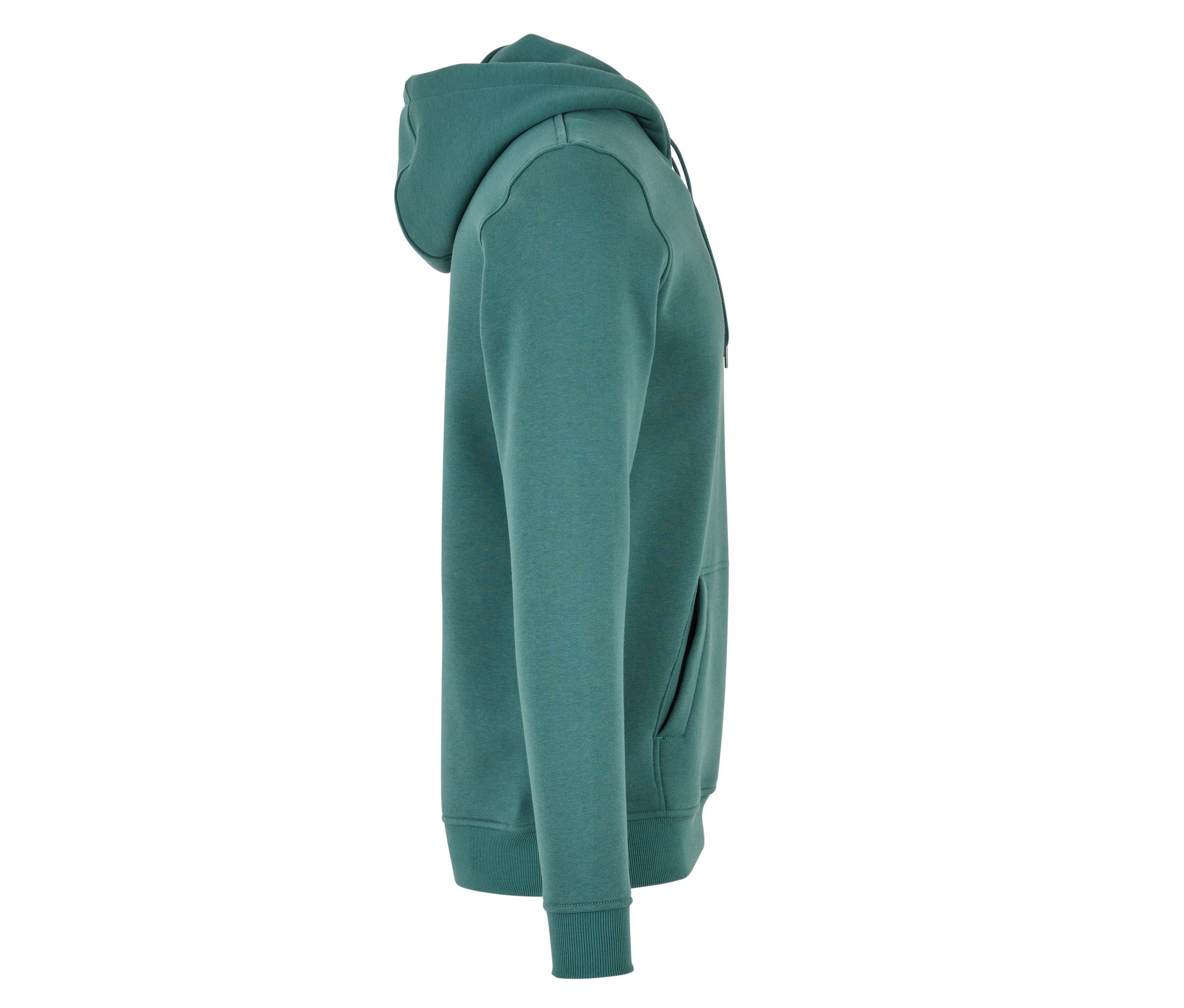 Sudadera con Capucha Pesada - Build Your Brand BY011 - imagen 99