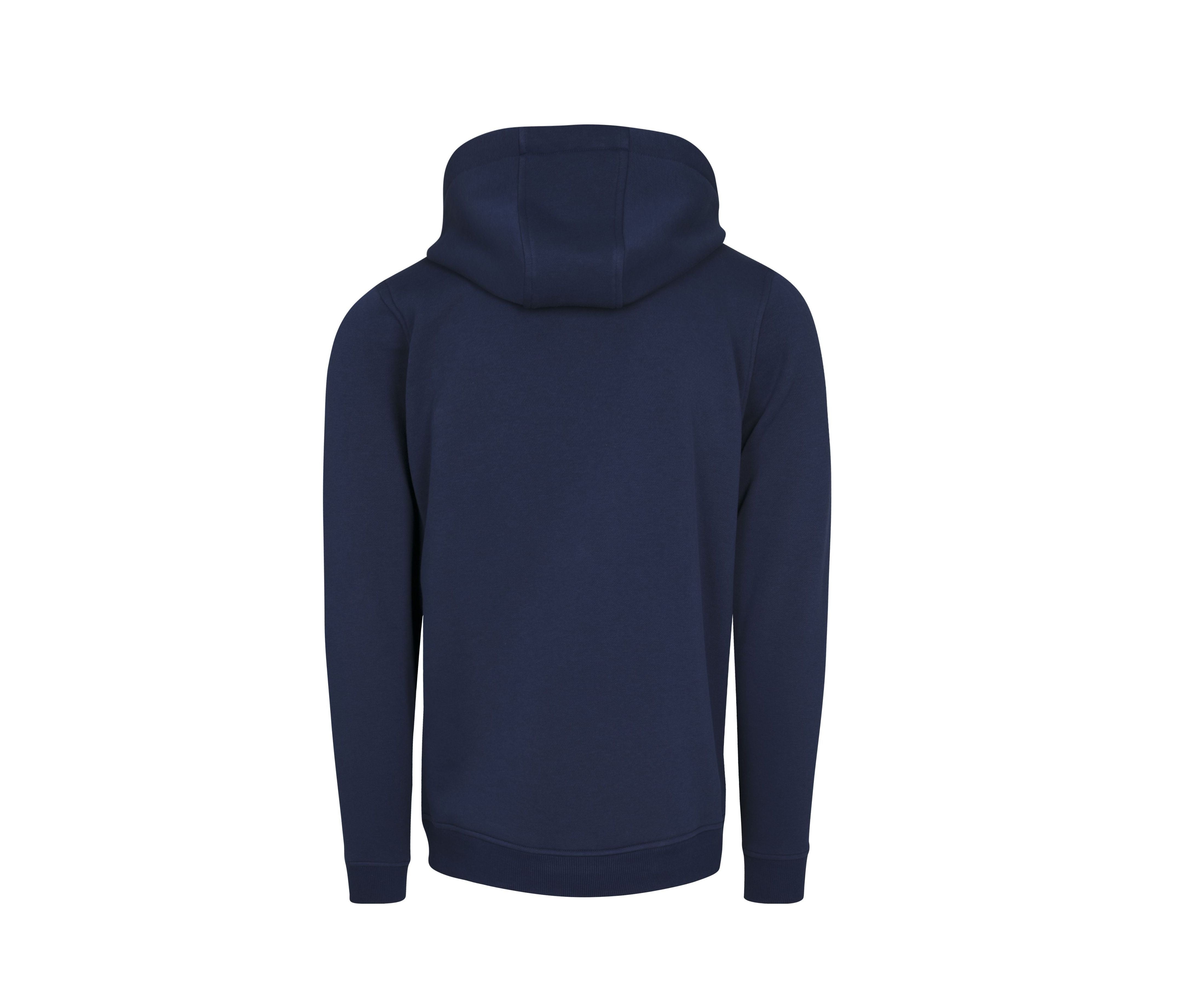 Sudadera con Capucha Pesada - Build Your Brand BY011 - imagen 92
