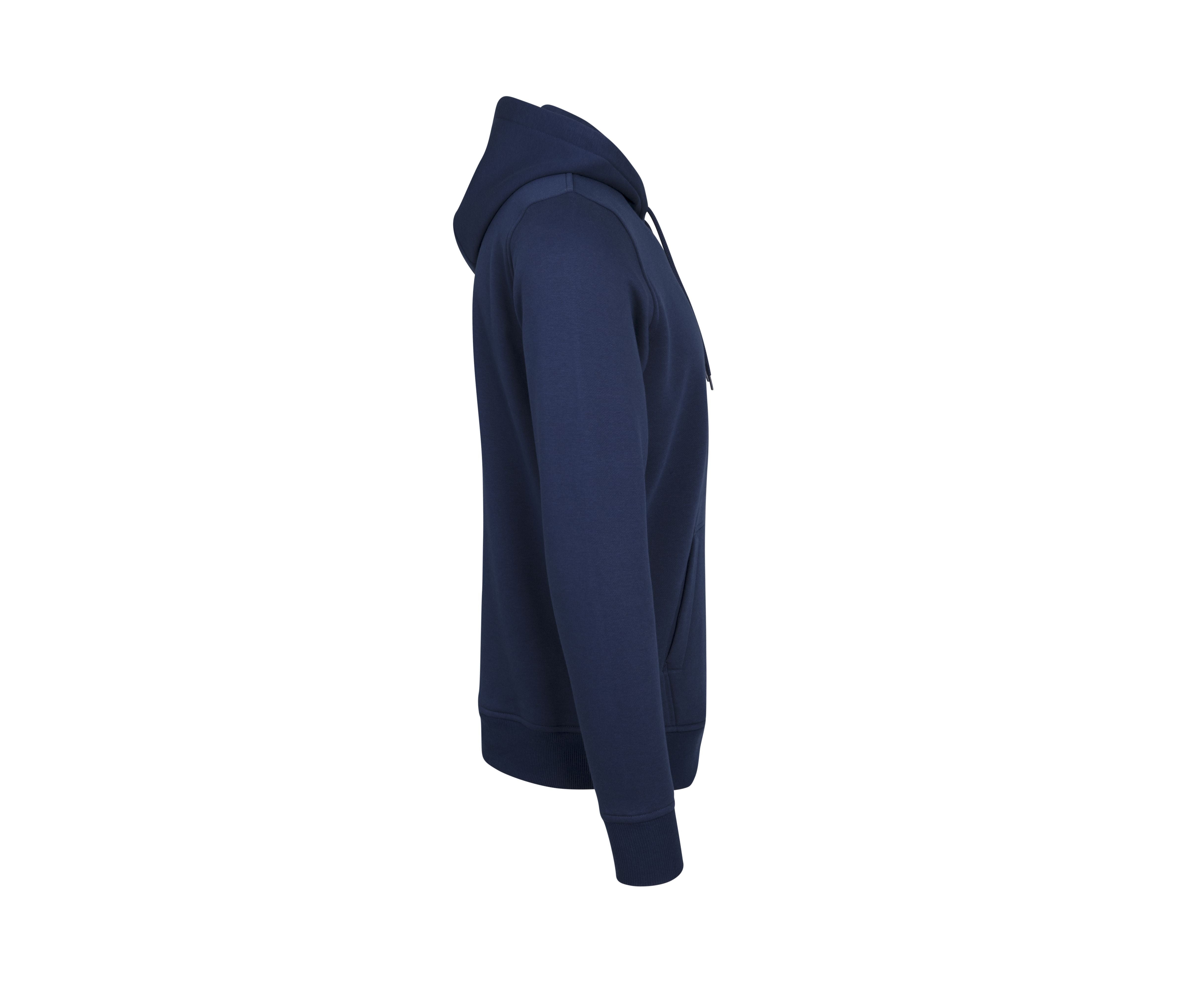 Sudadera con Capucha Pesada - Build Your Brand BY011 - imagen 91