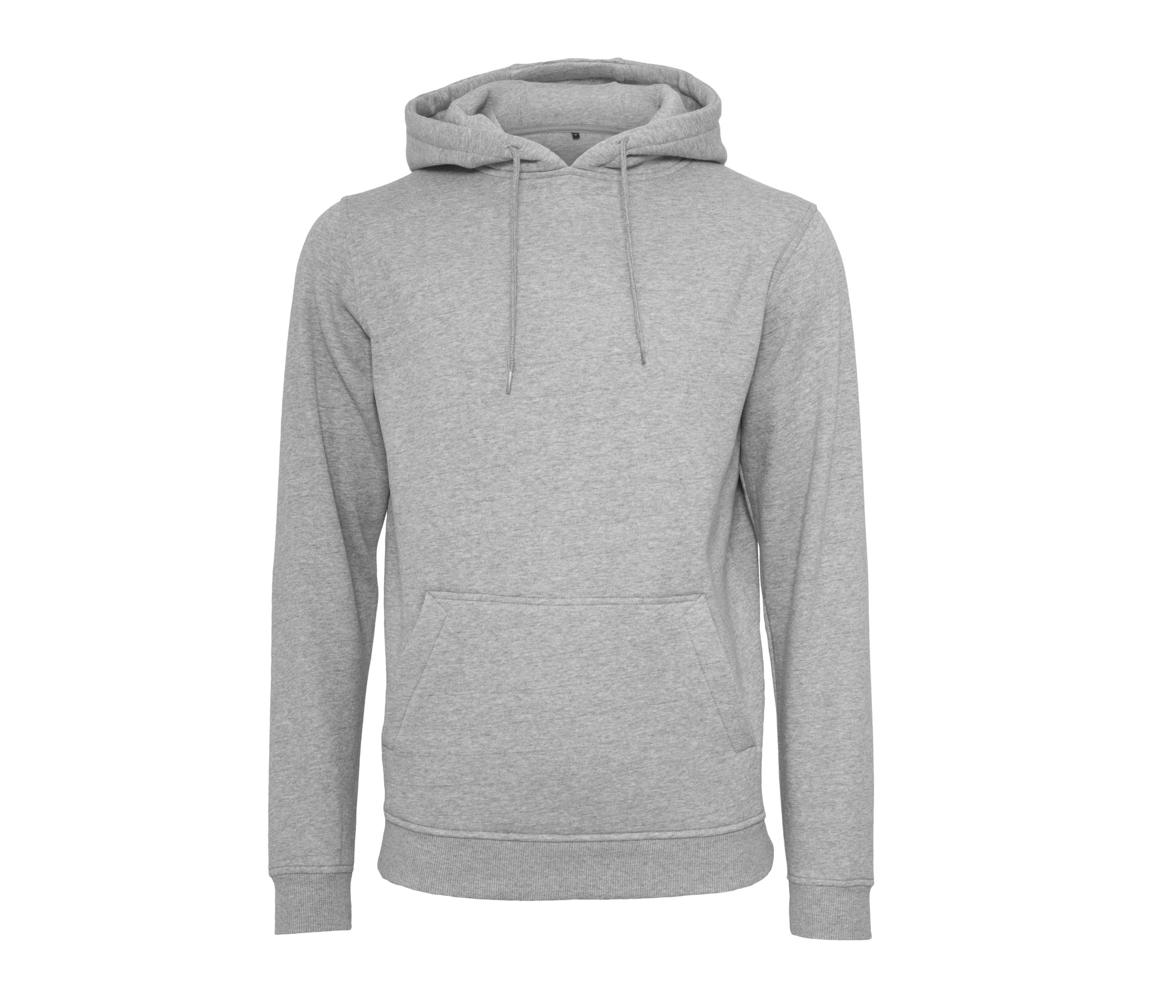 Sudadera con Capucha Pesada - Build Your Brand BY011 - imagen 20