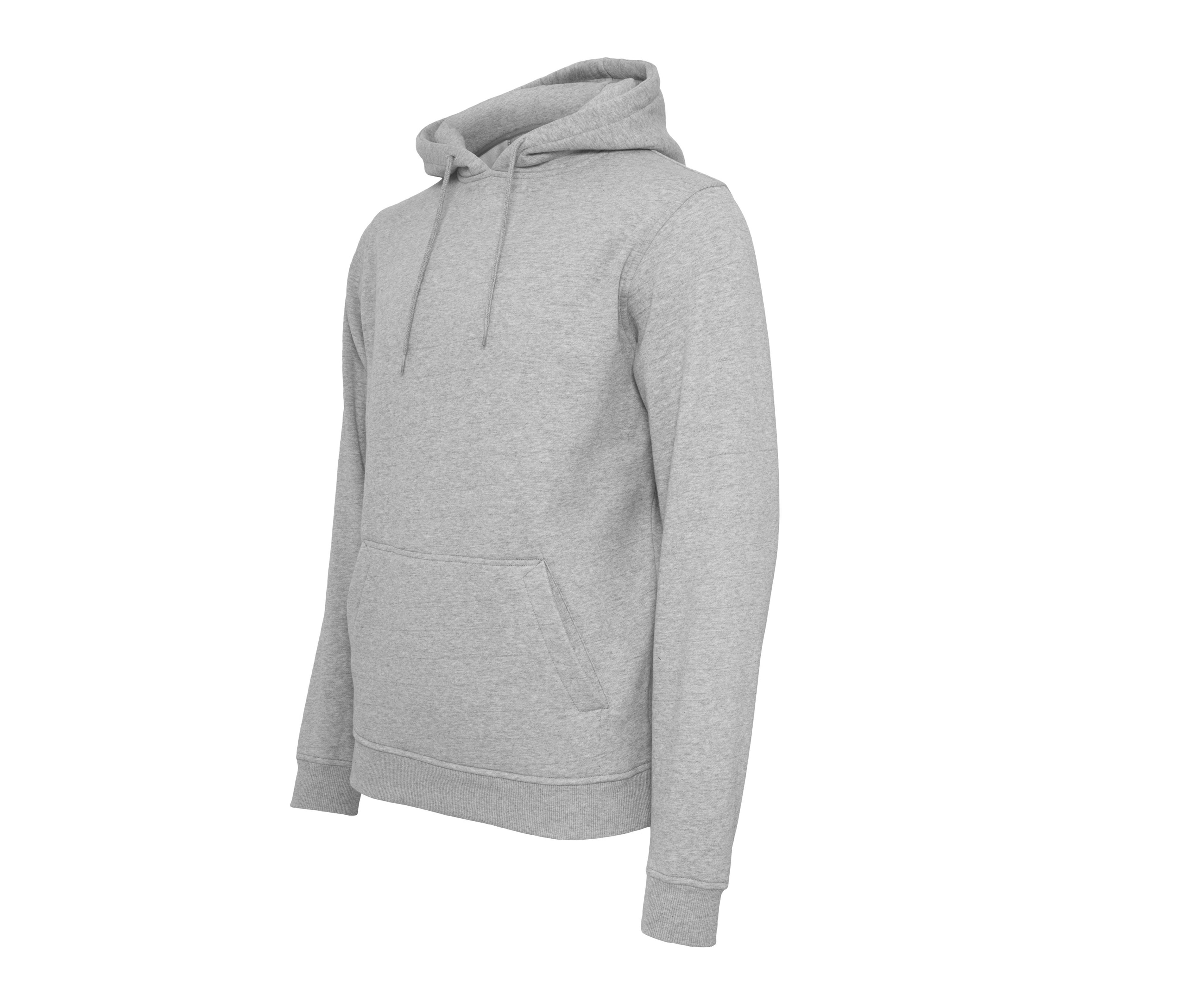 Sudadera con Capucha Pesada - Build Your Brand BY011 - imagen 21