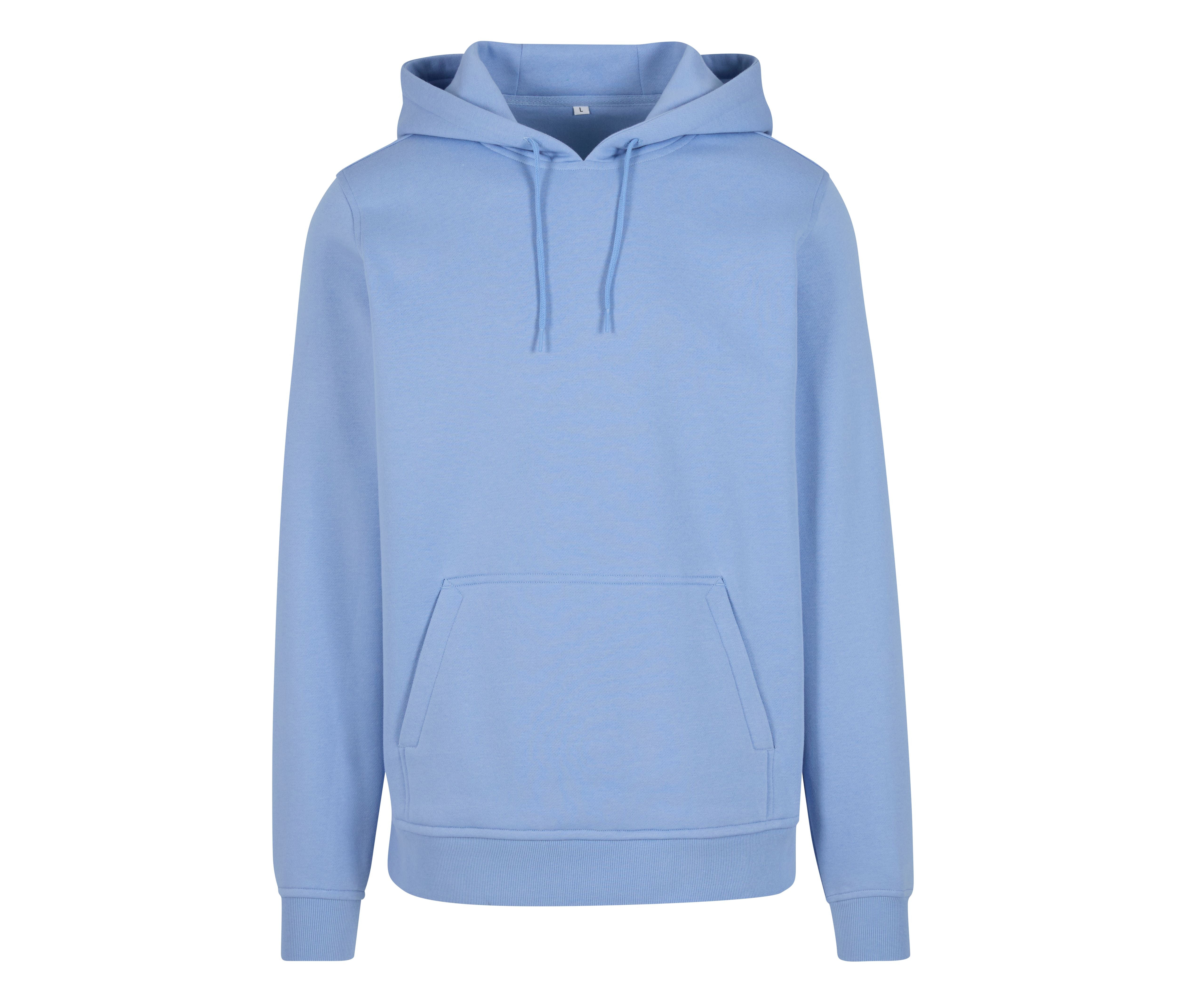 Sudadera con Capucha Pesada - Build Your Brand BY011 - imagen 129