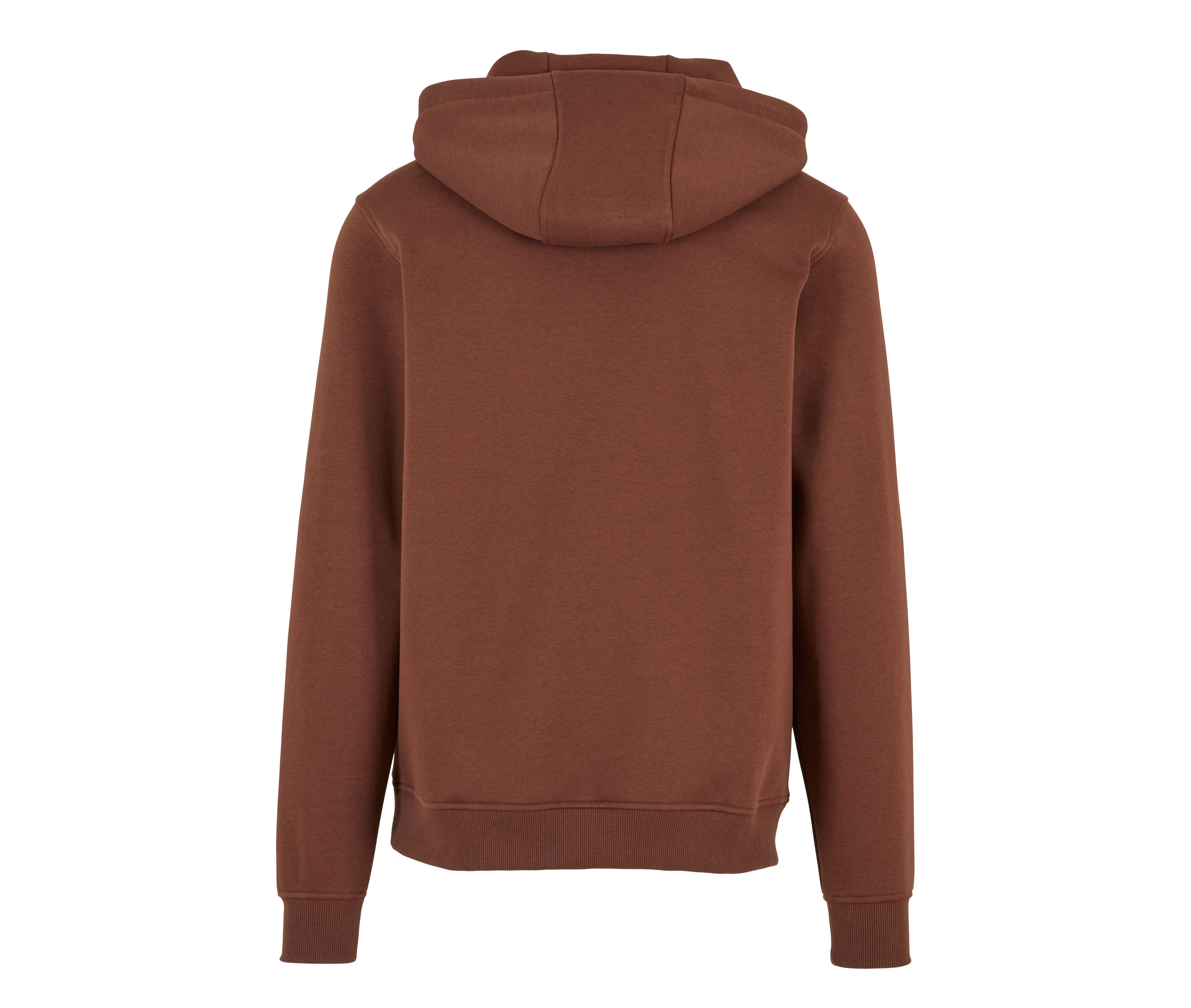 Sudadera con Capucha Pesada - Build Your Brand BY011 - imagen 116