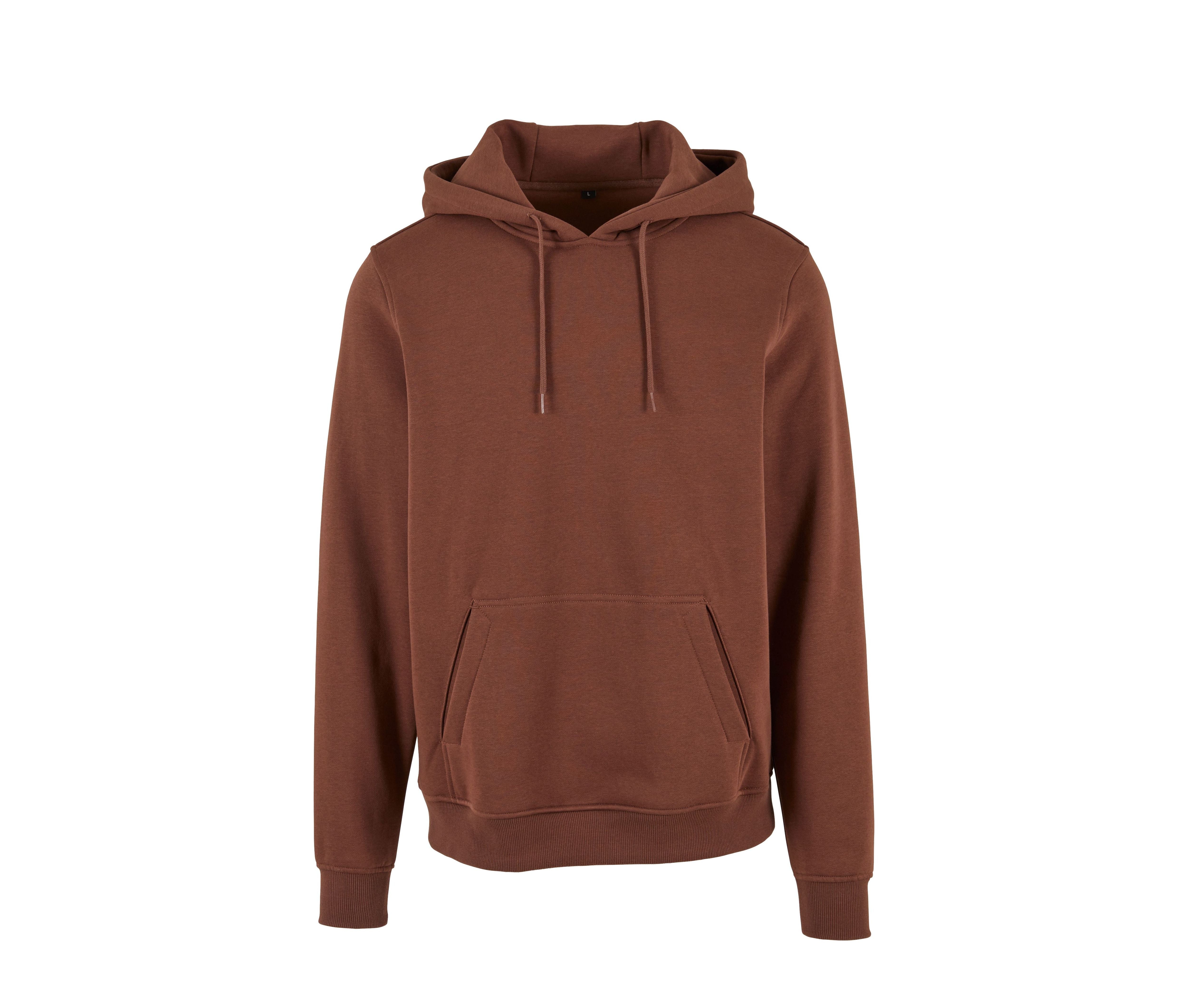 Sudadera con Capucha Pesada - Build Your Brand BY011 - imagen 117