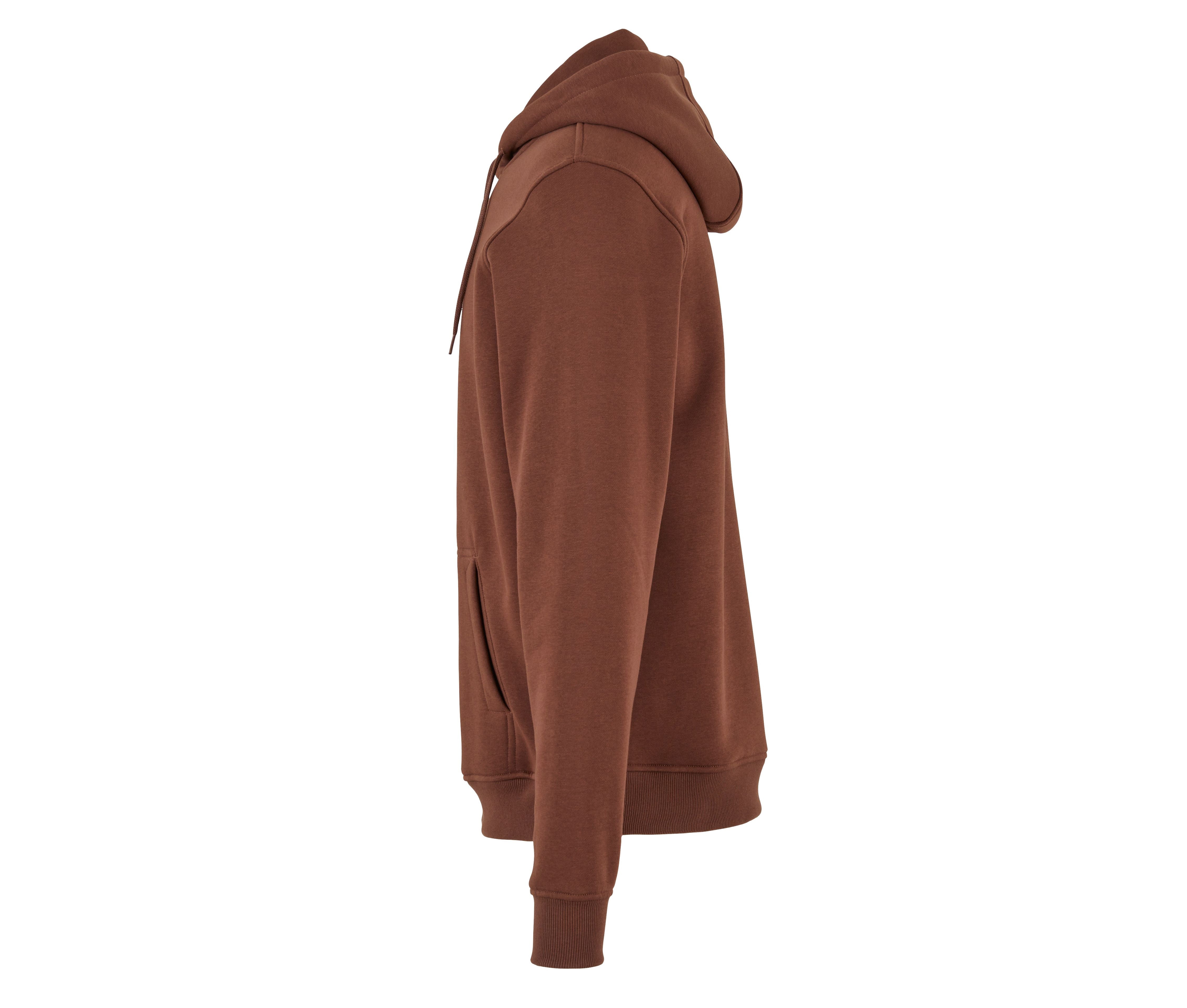 Sudadera con Capucha Pesada - Build Your Brand BY011 - imagen 118