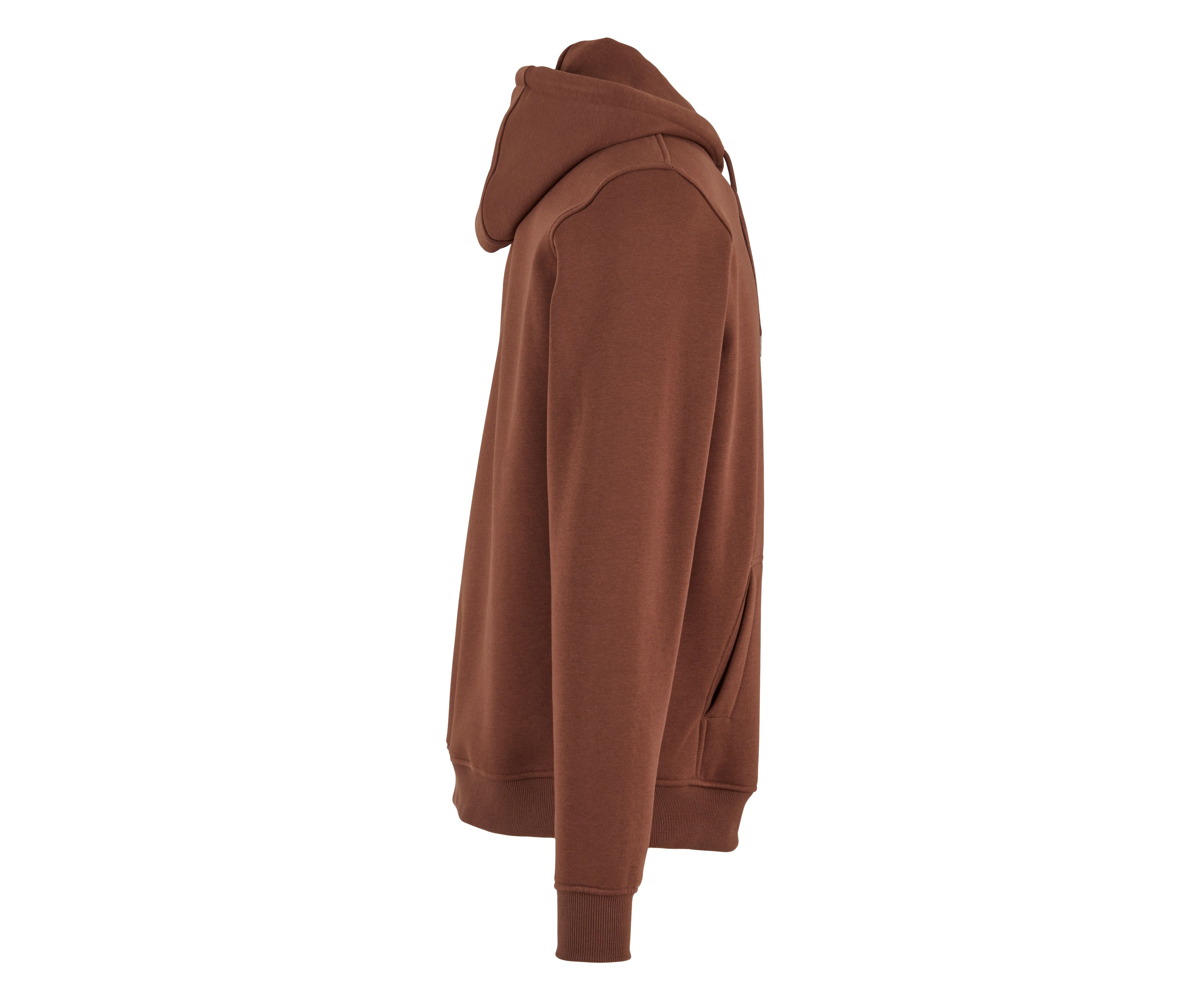 Sudadera con Capucha Pesada - Build Your Brand BY011 - imagen 115