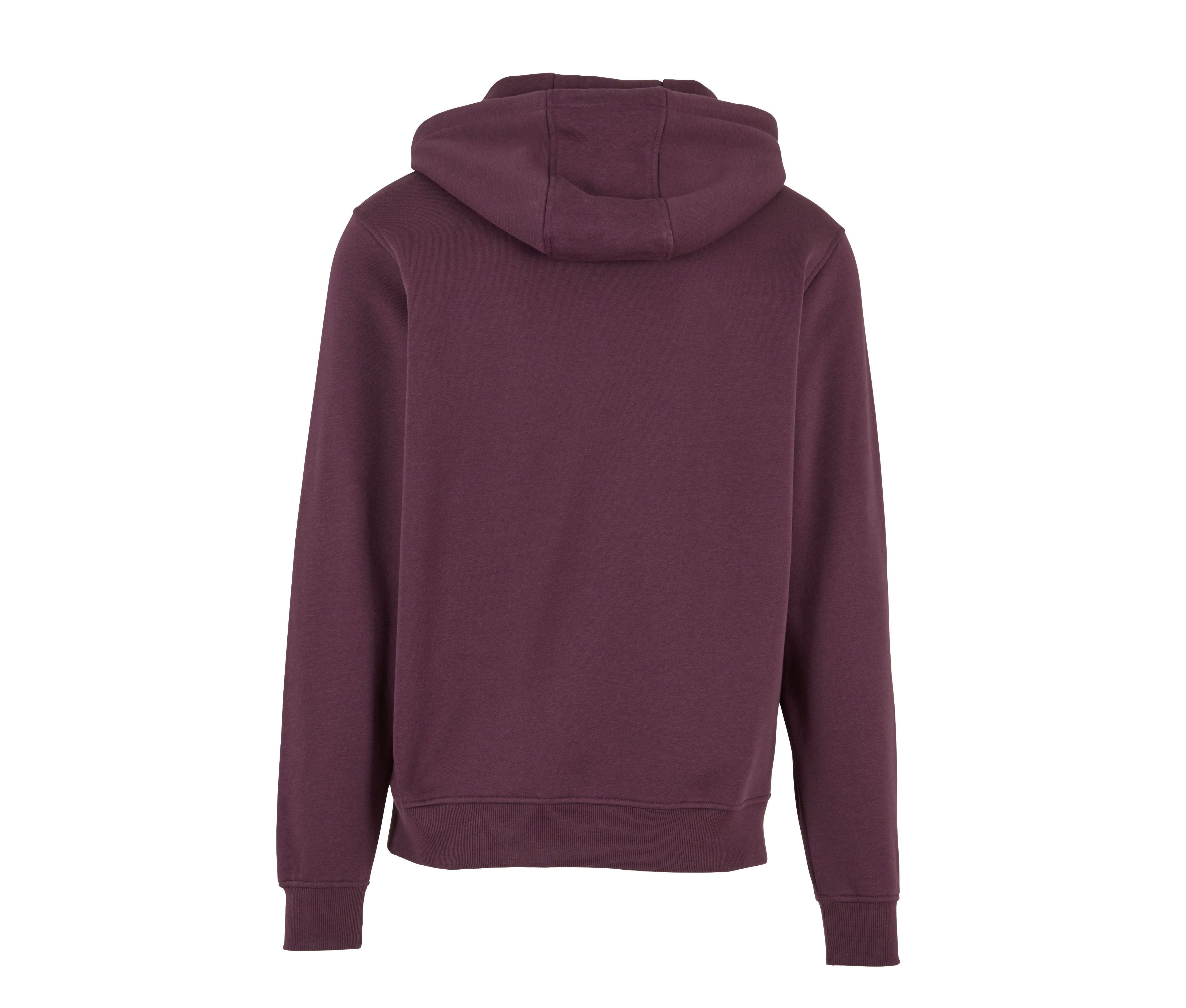 Sudadera con Capucha Pesada - Build Your Brand BY011 - imagen 120