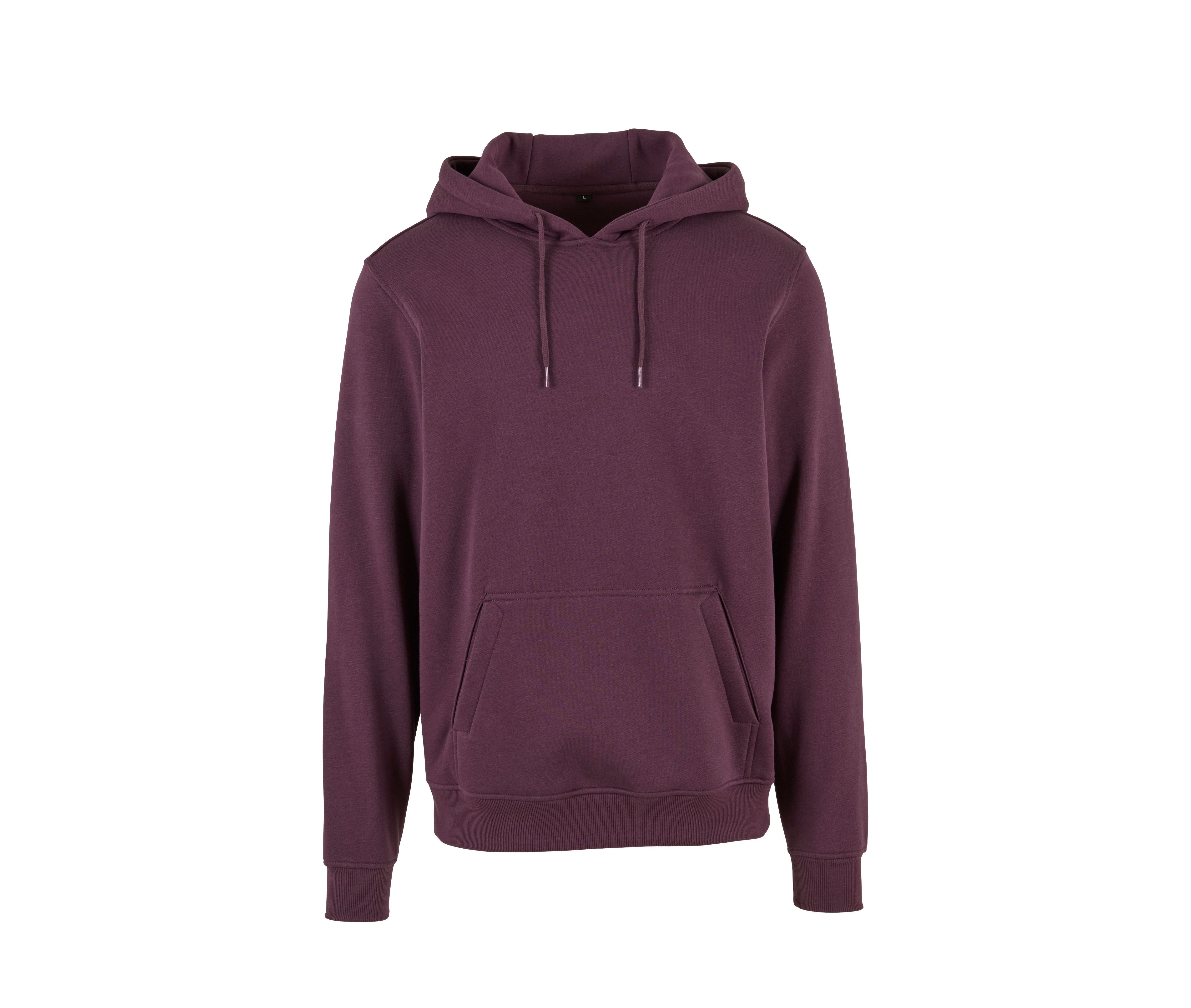 Sudadera con Capucha Pesada - Build Your Brand BY011 - imagen 121