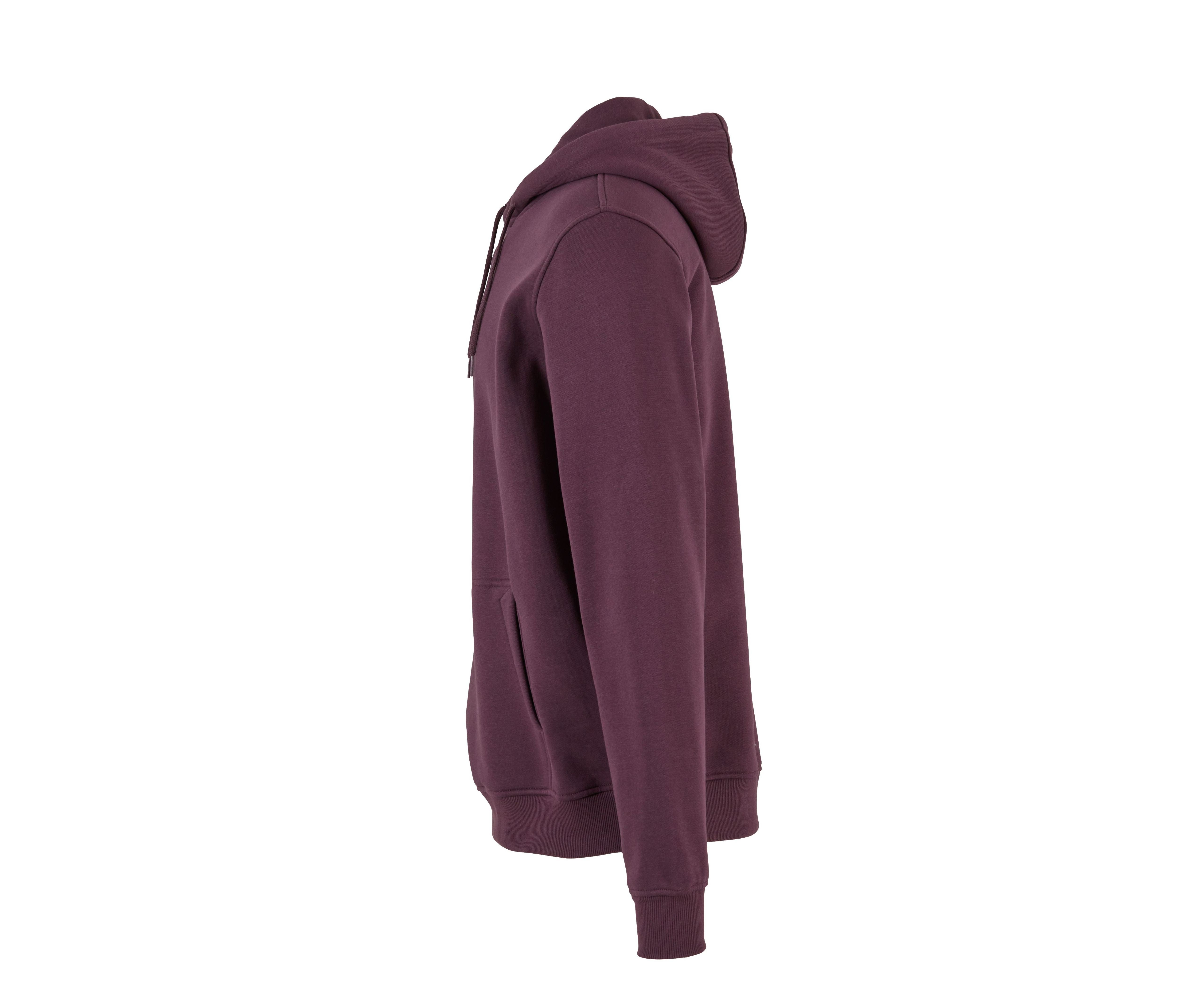 Sudadera con Capucha Pesada - Build Your Brand BY011 - imagen 122