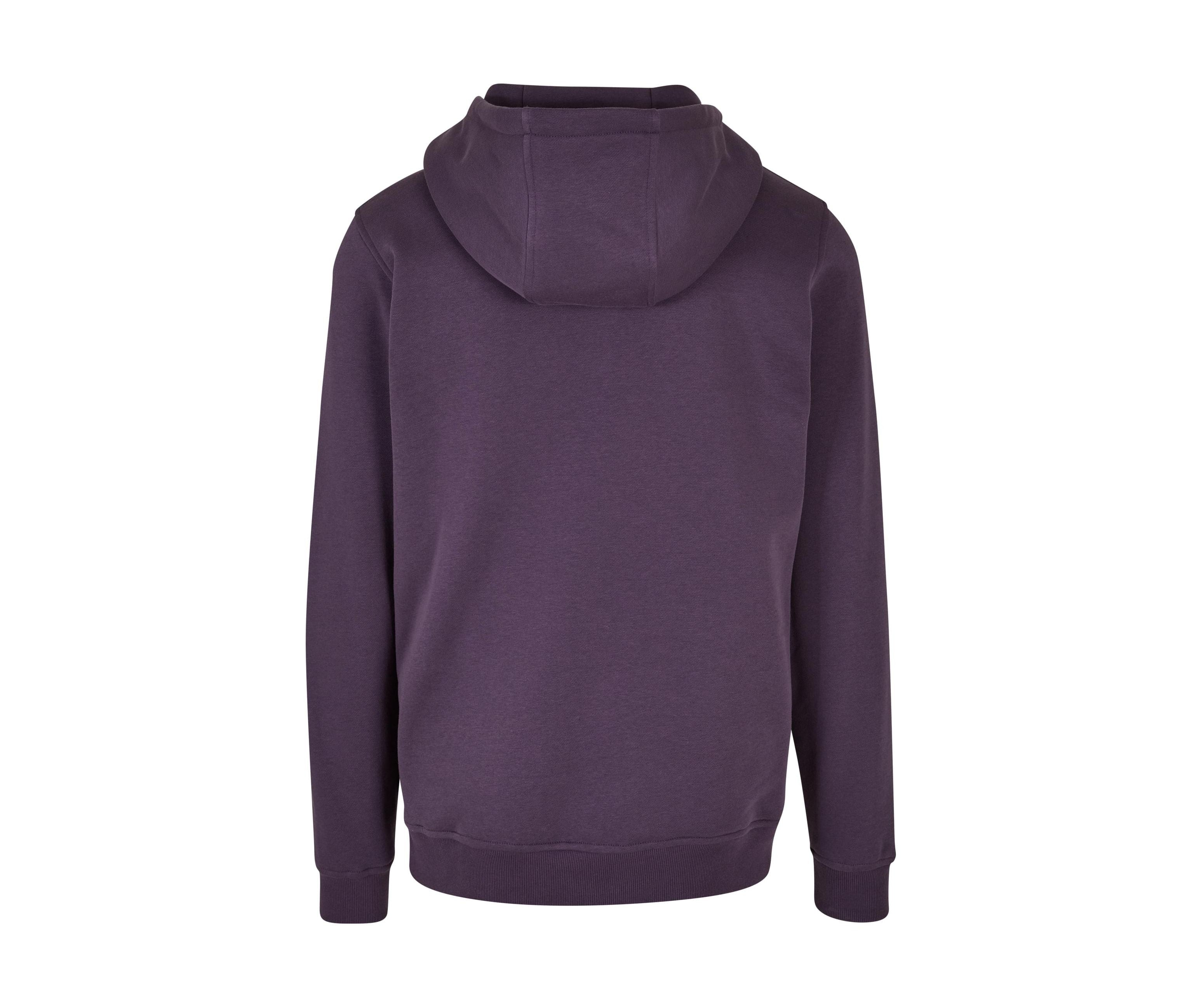 Sudadera con Capucha Pesada - Build Your Brand BY011 - imagen 104