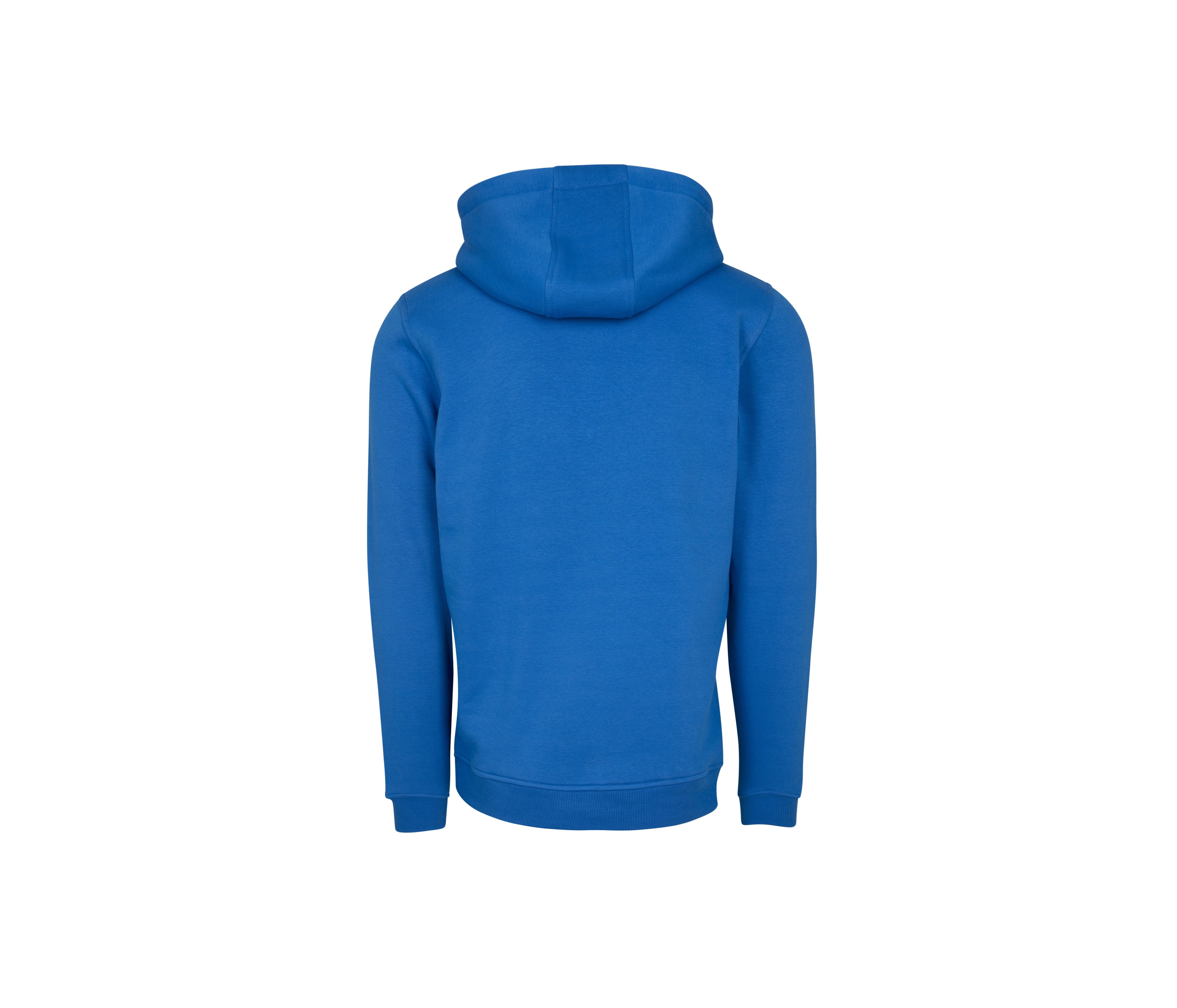 Sudadera con Capucha Pesada - Build Your Brand BY011 - imagen 96