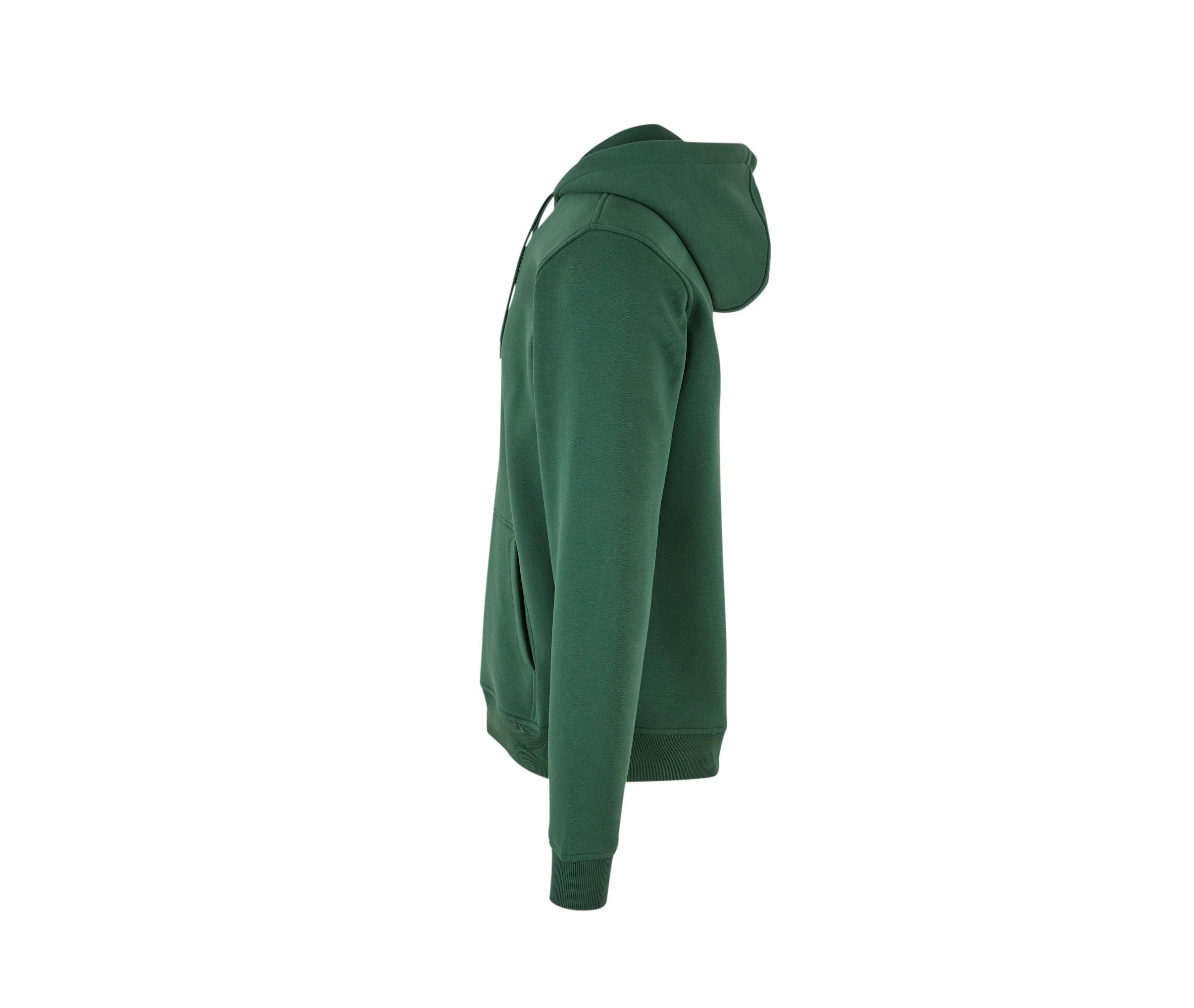 Sudadera con Capucha Pesada - Build Your Brand BY011 - imagen 110
