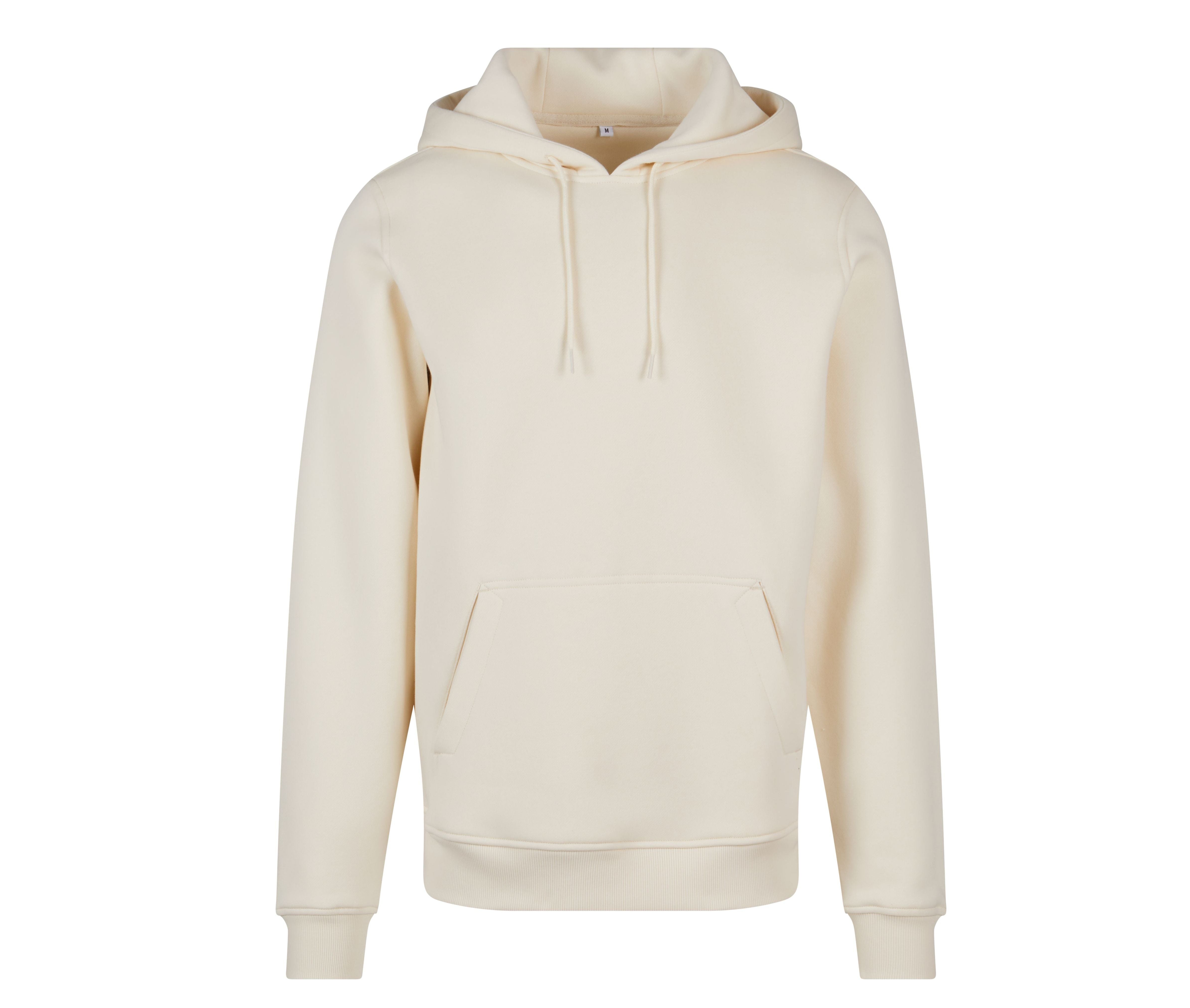 Sudadera con Capucha Pesada - Build Your Brand BY011 - imagen 113