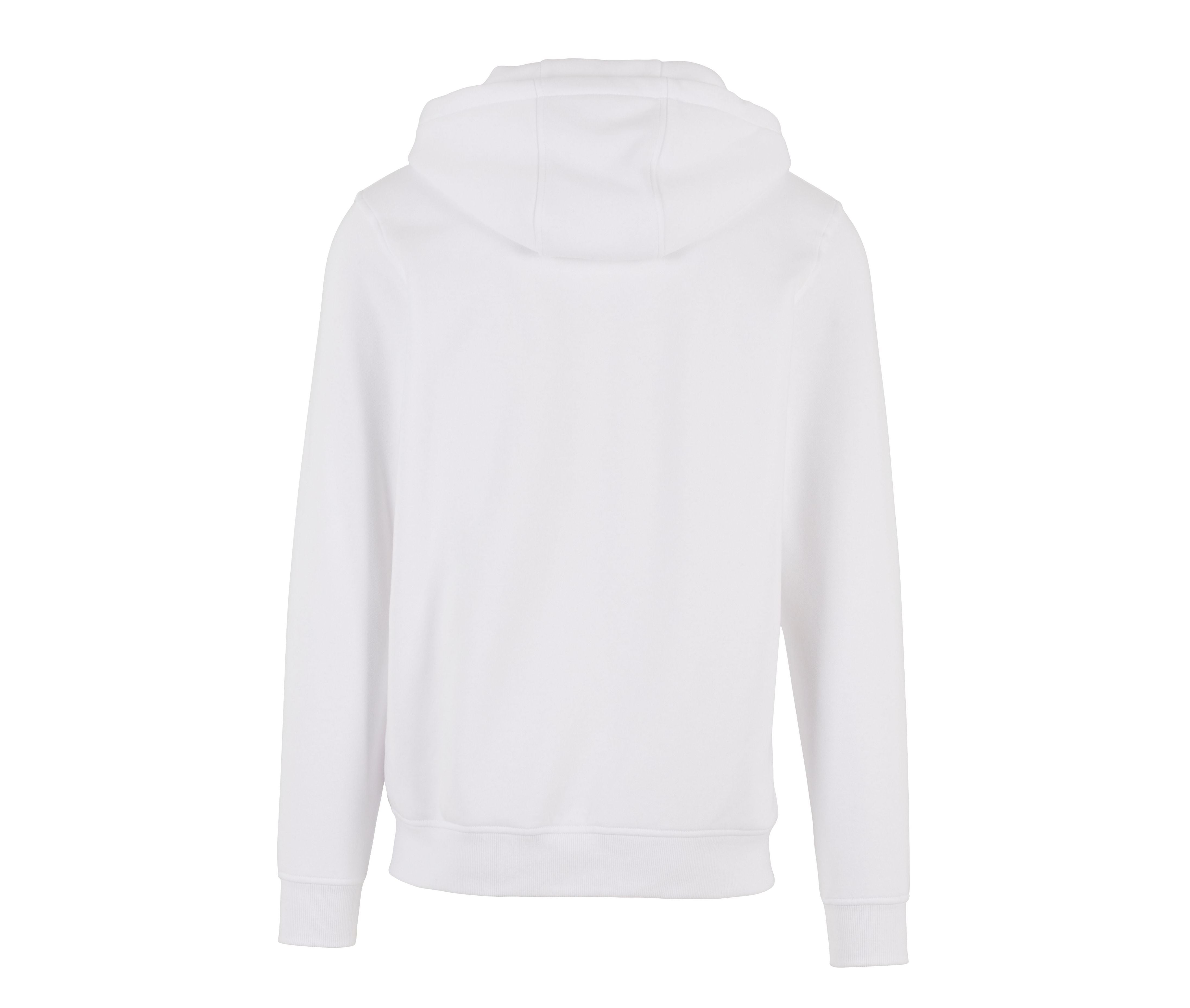 Sudadera Pesada con Cremallera - Build Your Brand BY012 - imagen 31