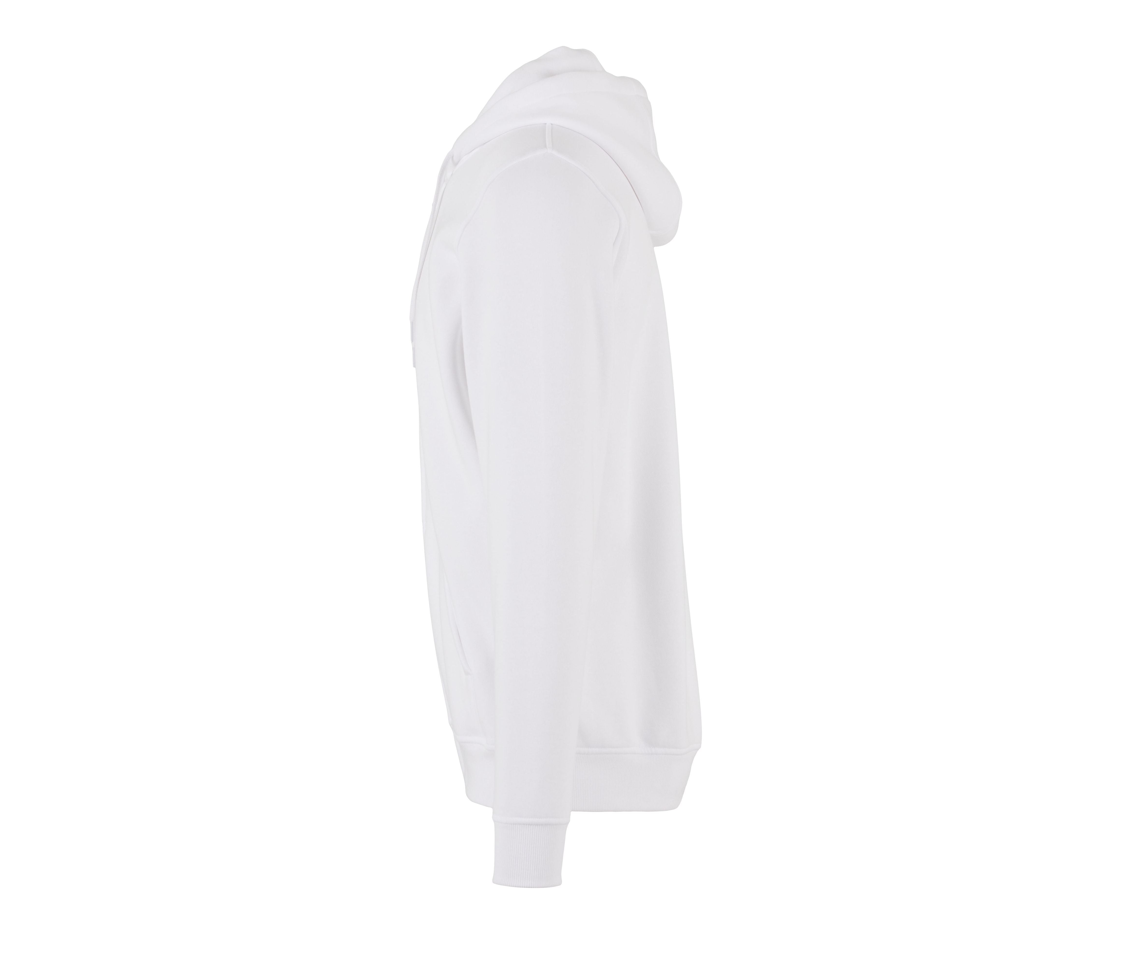 Sudadera Pesada con Cremallera - Build Your Brand BY012 - imagen 33