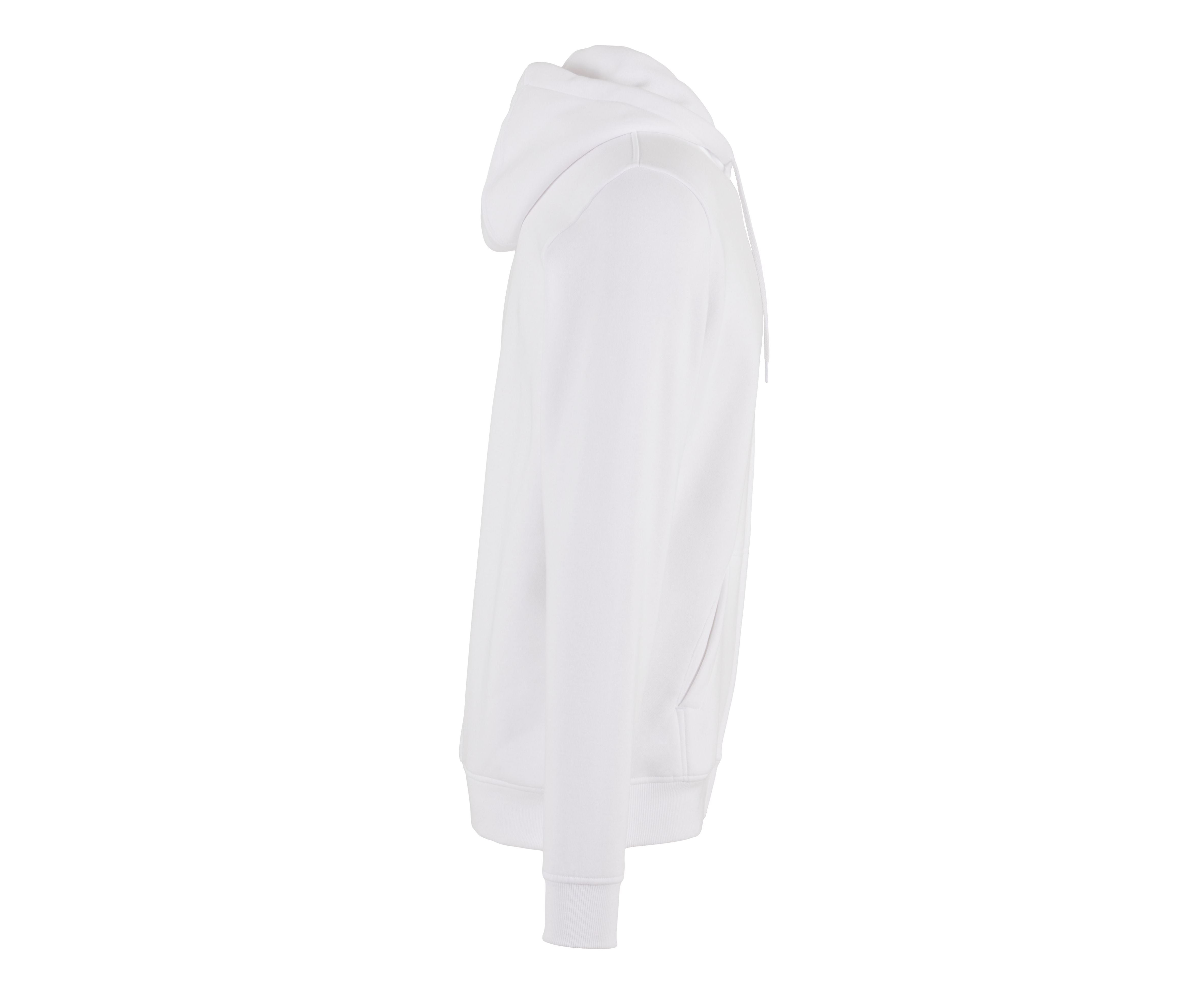 Sudadera Pesada con Cremallera - Build Your Brand BY012 - imagen 30