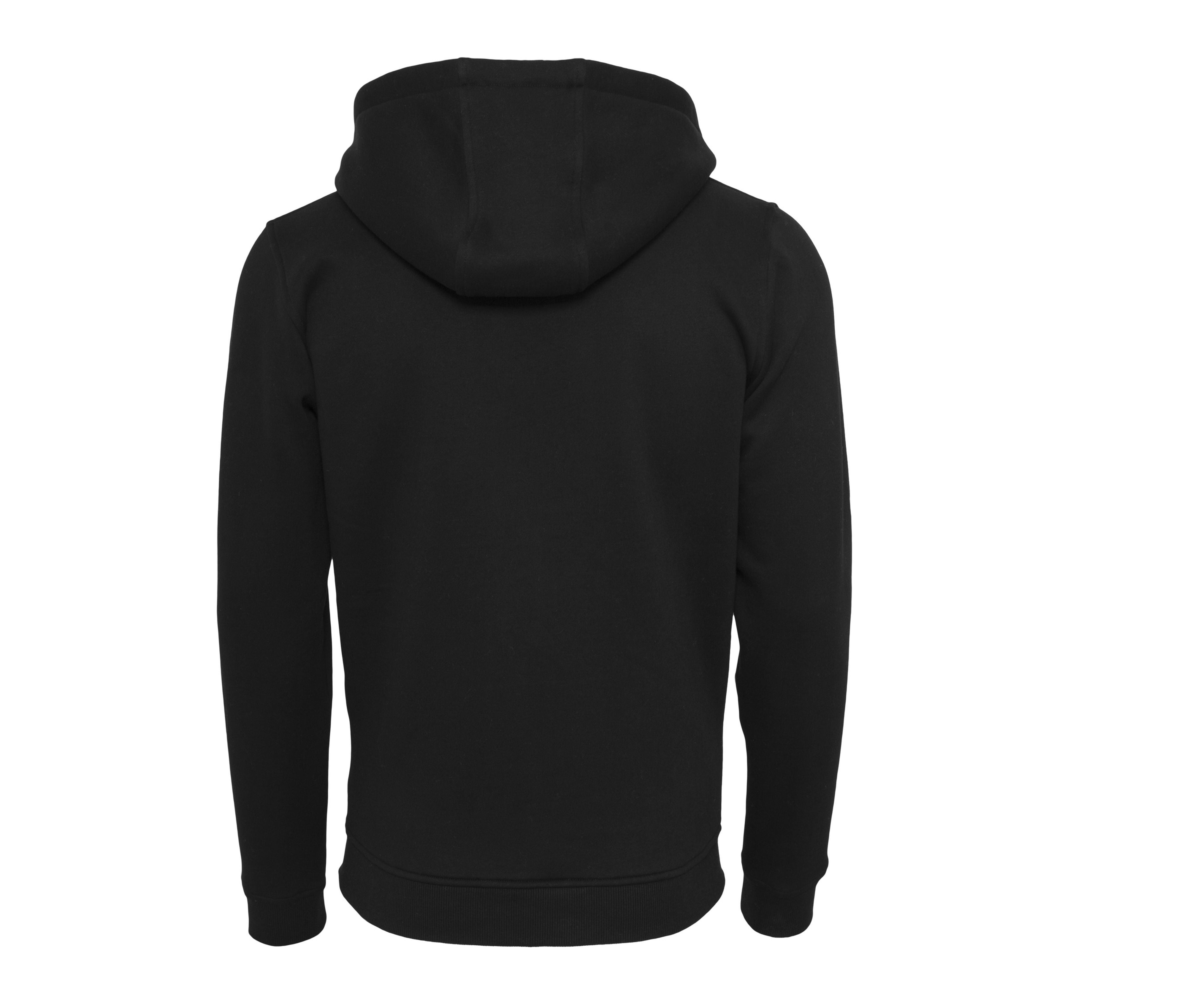Sudadera Pesada con Cremallera - Build Your Brand BY012 - imagen 11