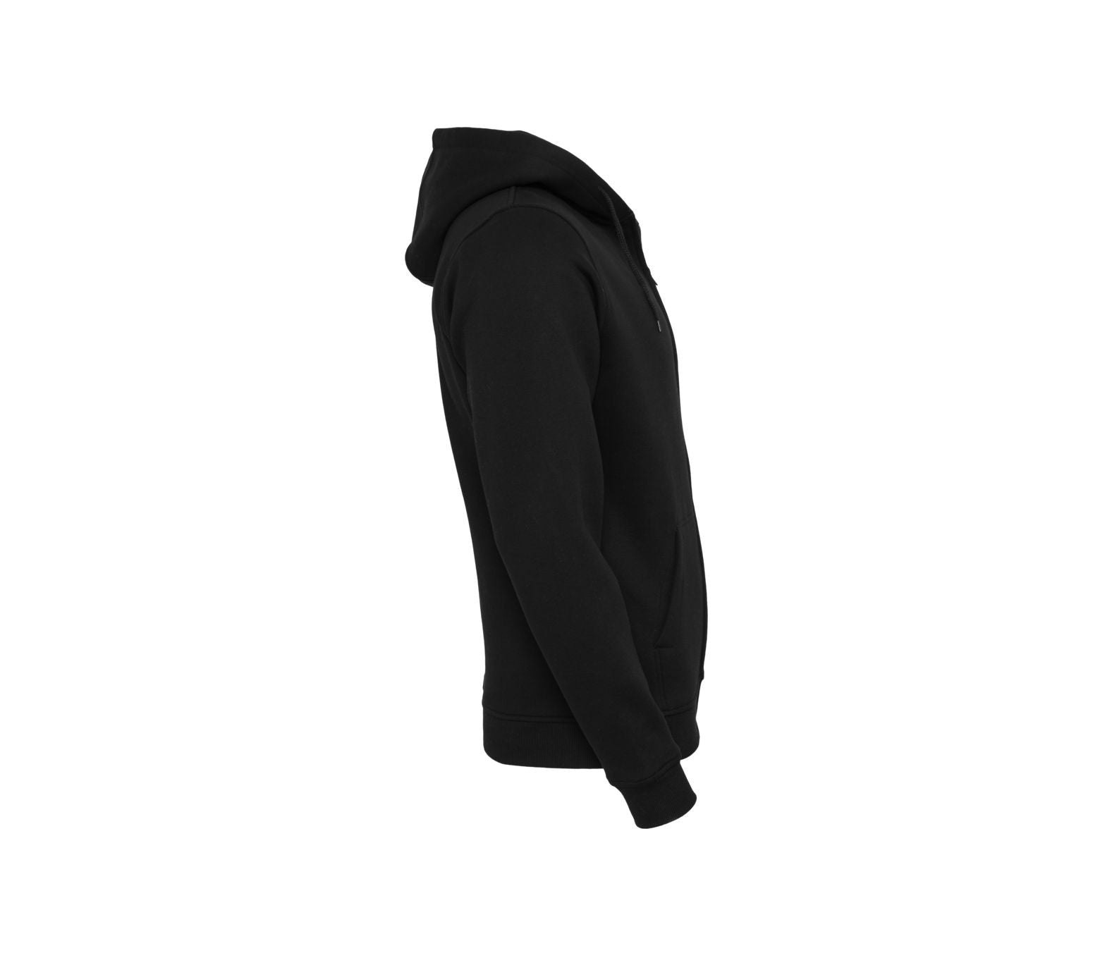 Sudadera Pesada con Cremallera - Build Your Brand BY012 - imagen 10