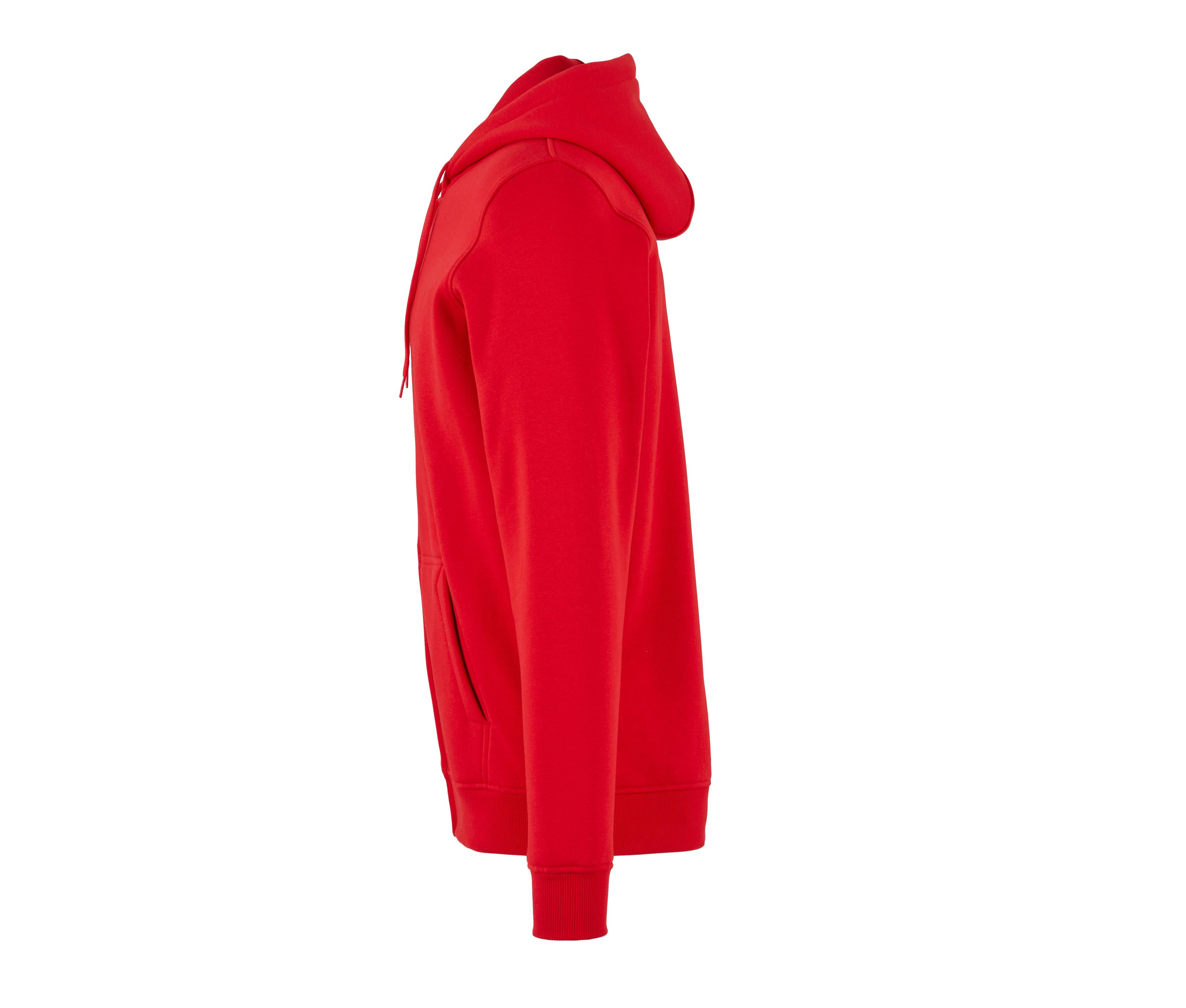 Sudadera Pesada con Cremallera - Build Your Brand BY012 - imagen 37