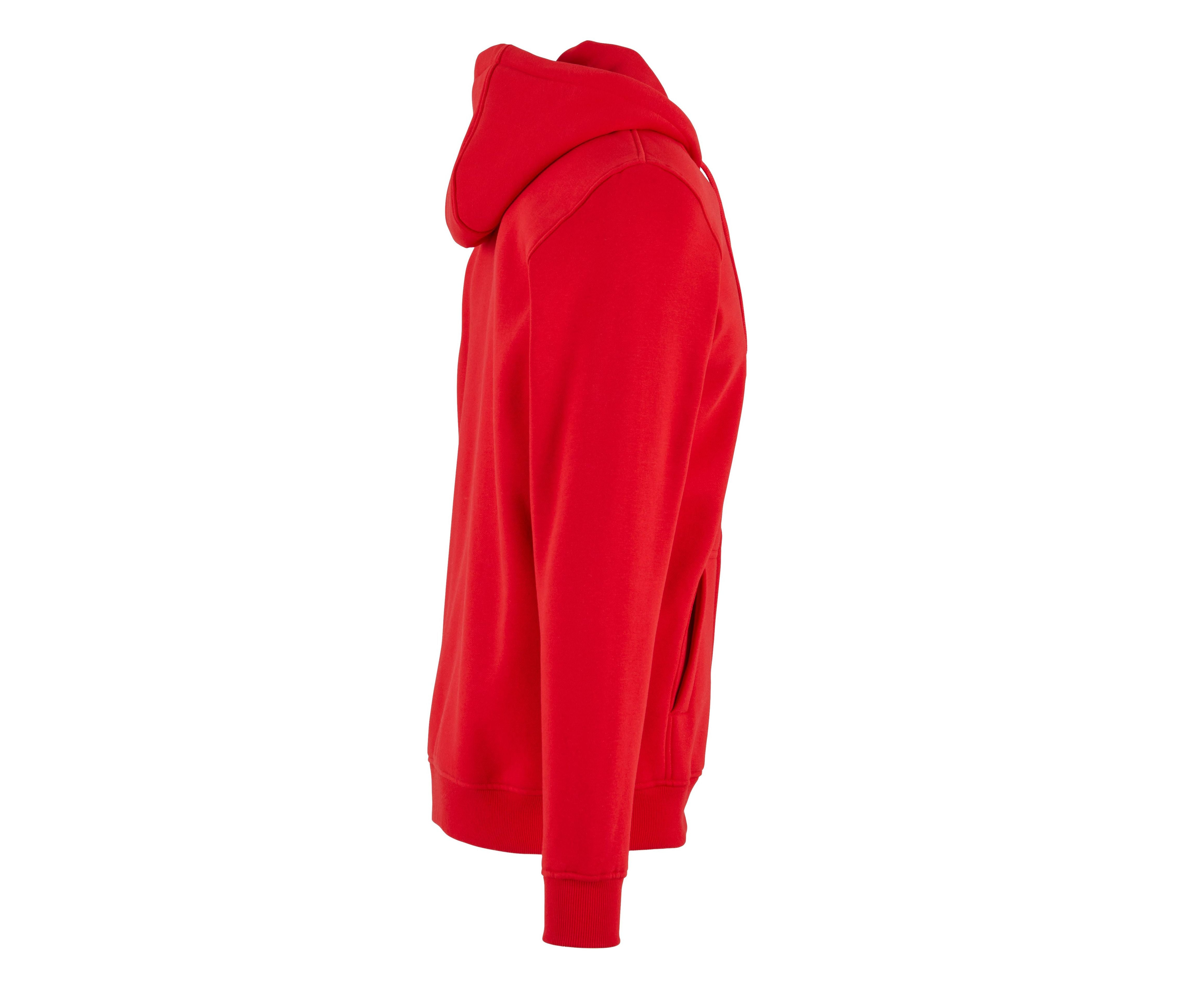 Sudadera Pesada con Cremallera - Build Your Brand BY012 - imagen 34