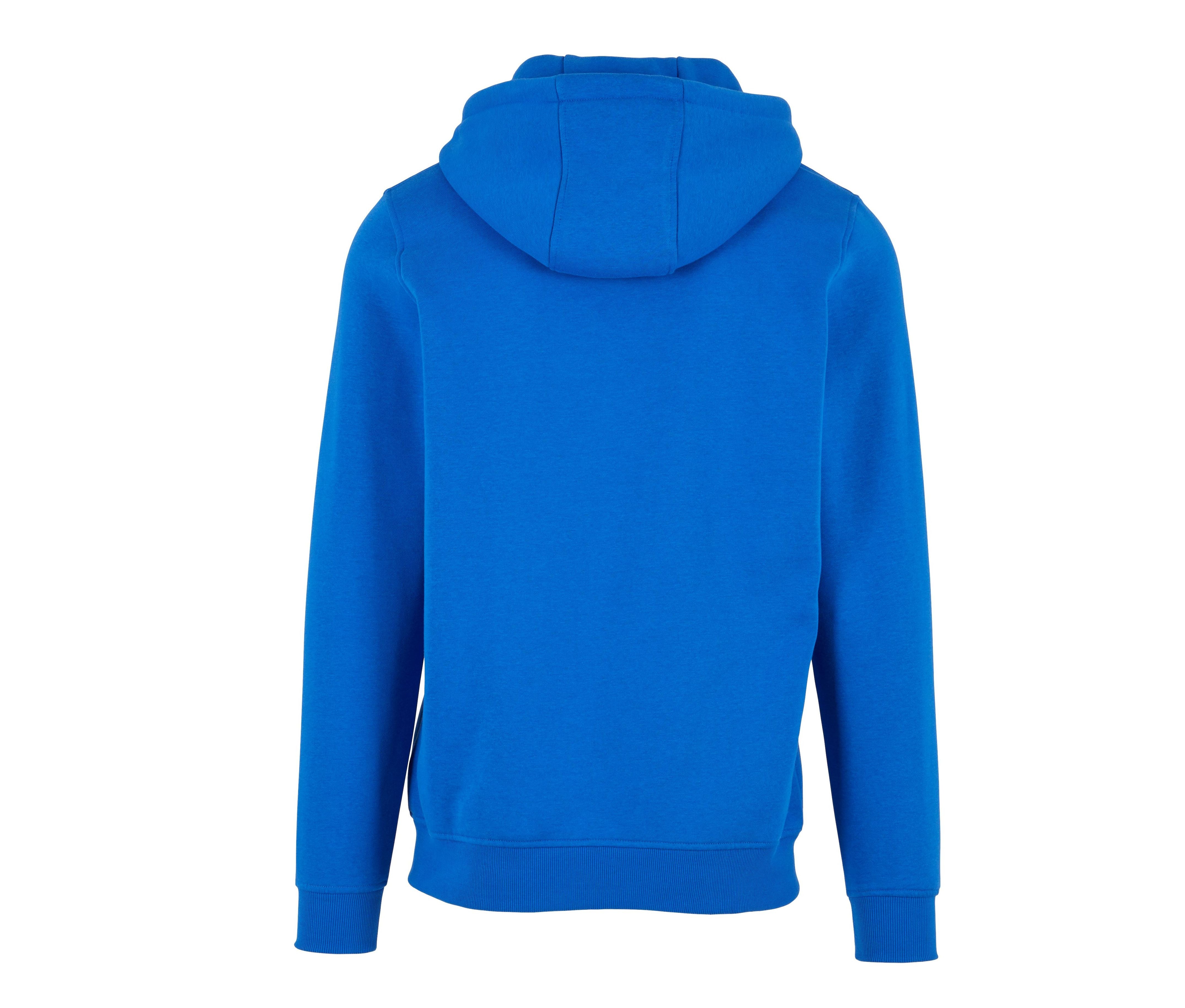 Sudadera Pesada con Cremallera - Build Your Brand BY012 - imagen 39
