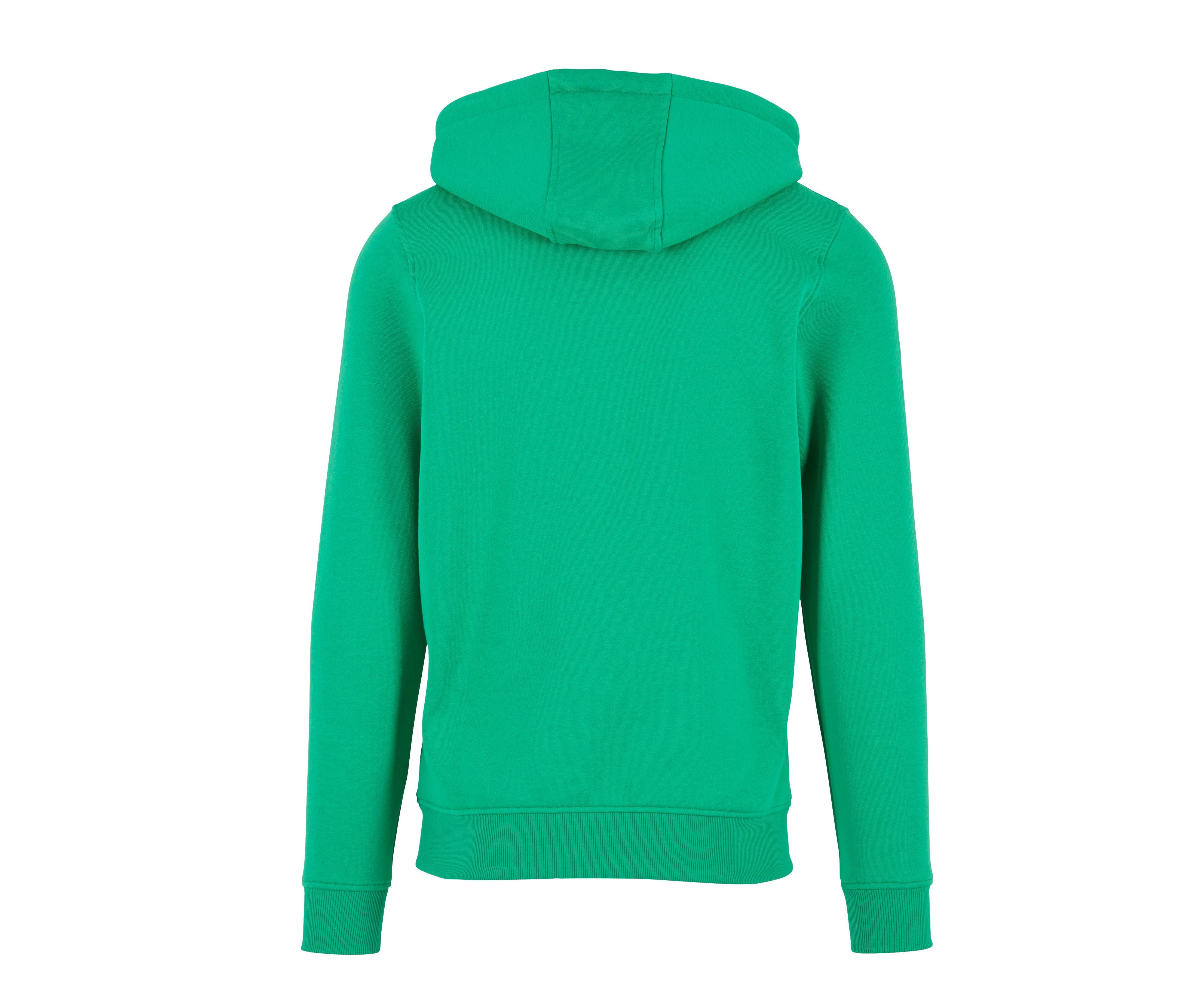 Sudadera Pesada con Cremallera - Build Your Brand BY012 - imagen 43