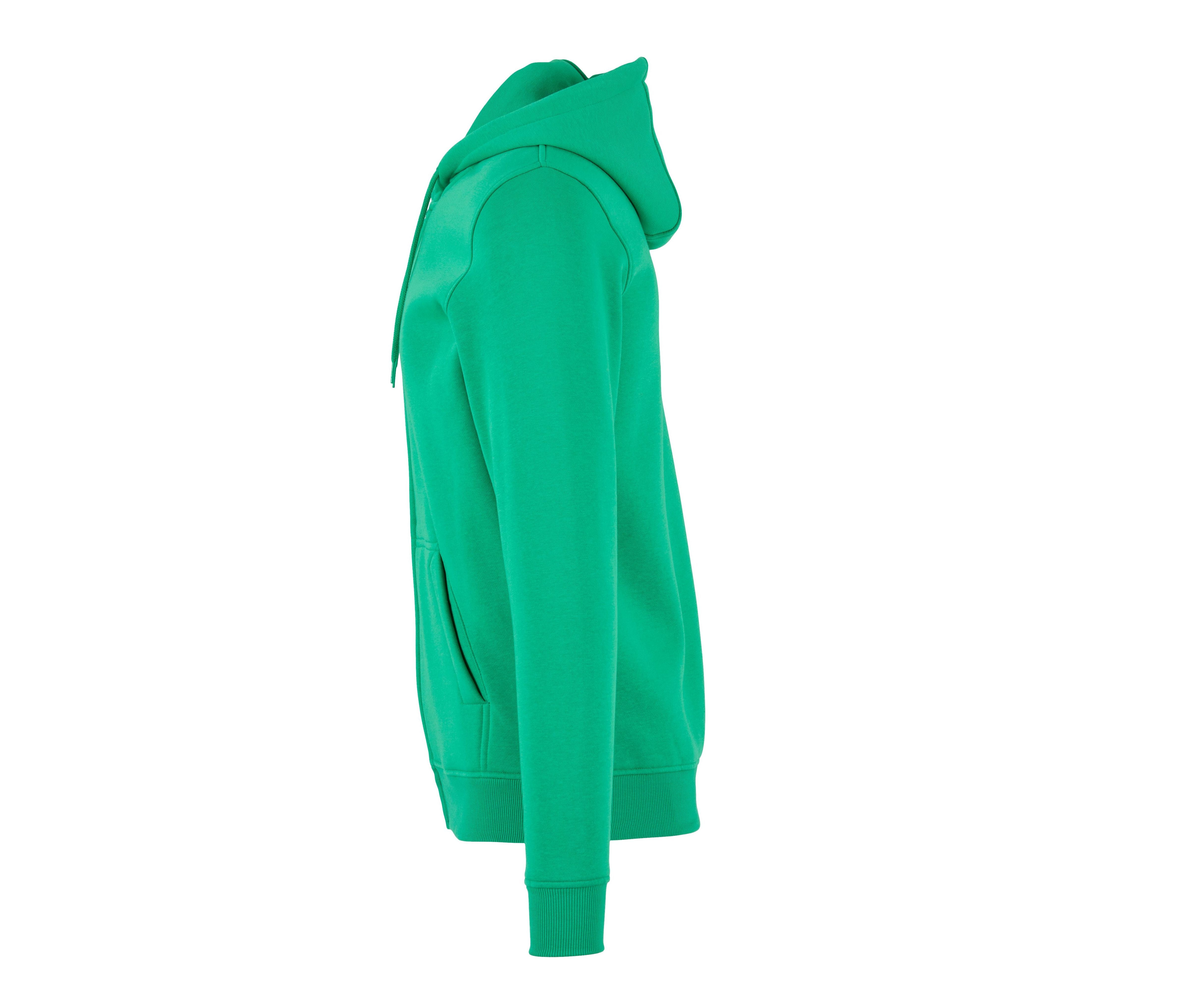 Sudadera Pesada con Cremallera - Build Your Brand BY012 - imagen 45