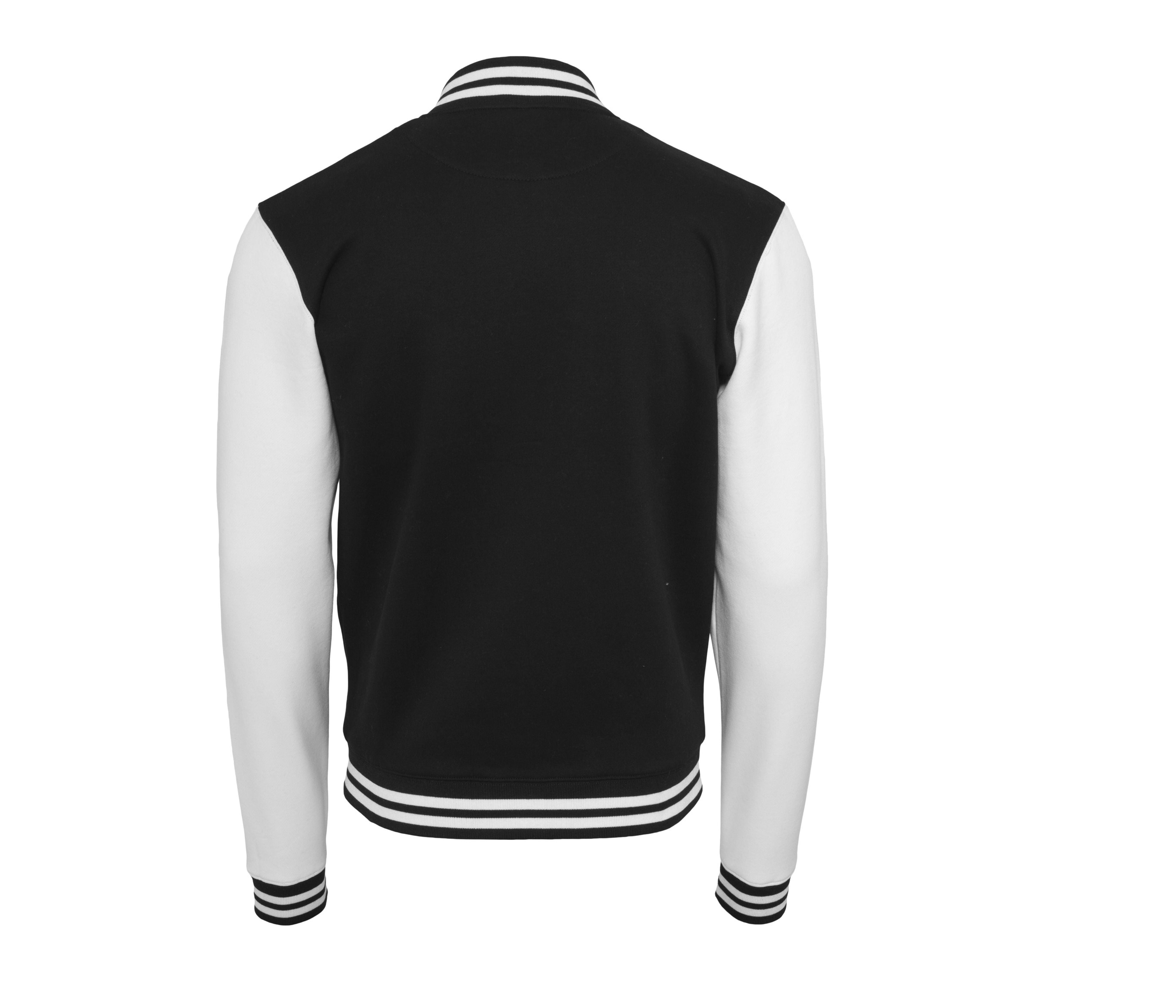 Chaqueta de Béisbol - Build Your Brand BY015 - imagen 3