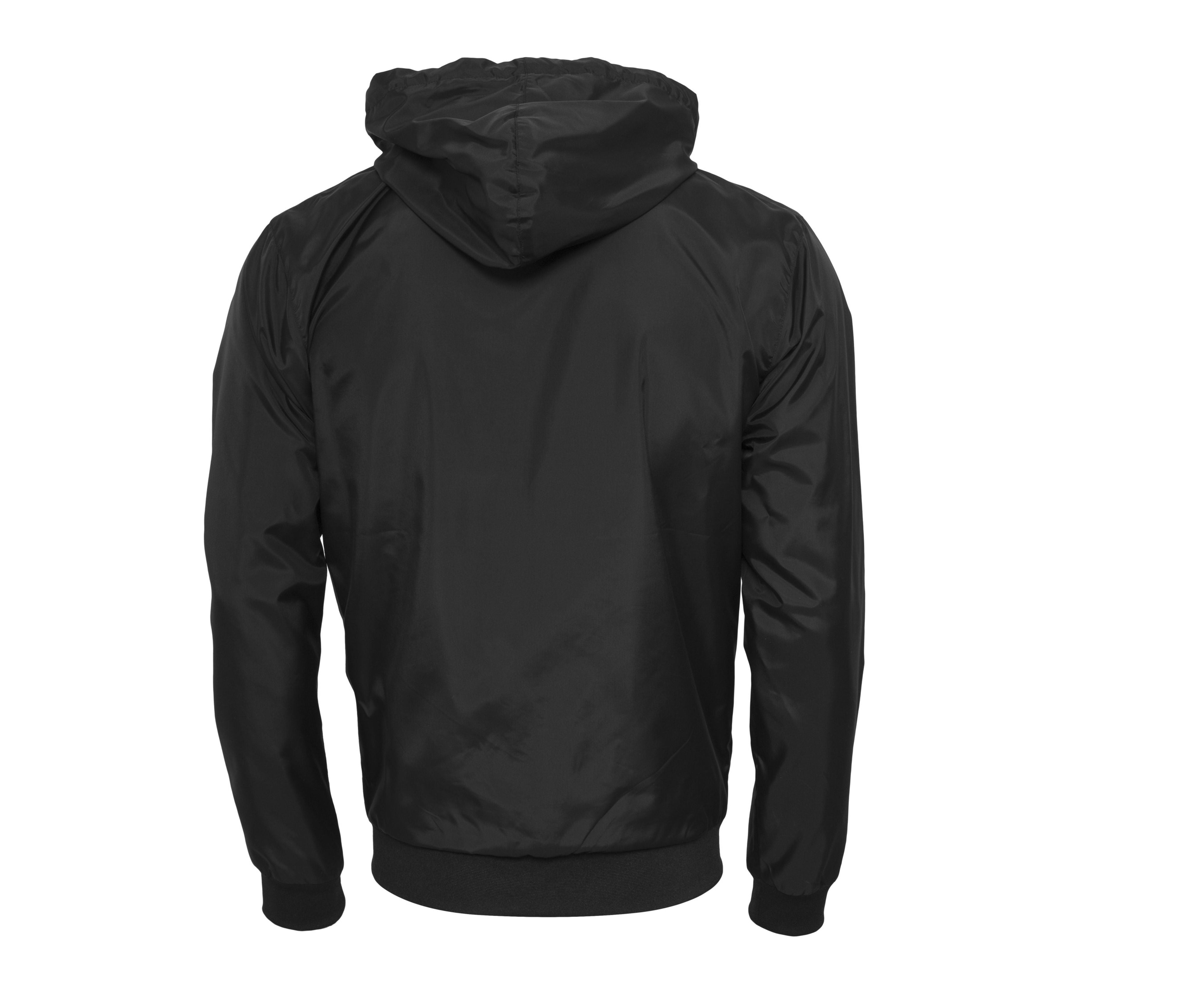 Chaqueta Cortavientos - Build Your Brand BY016 - imagen 3