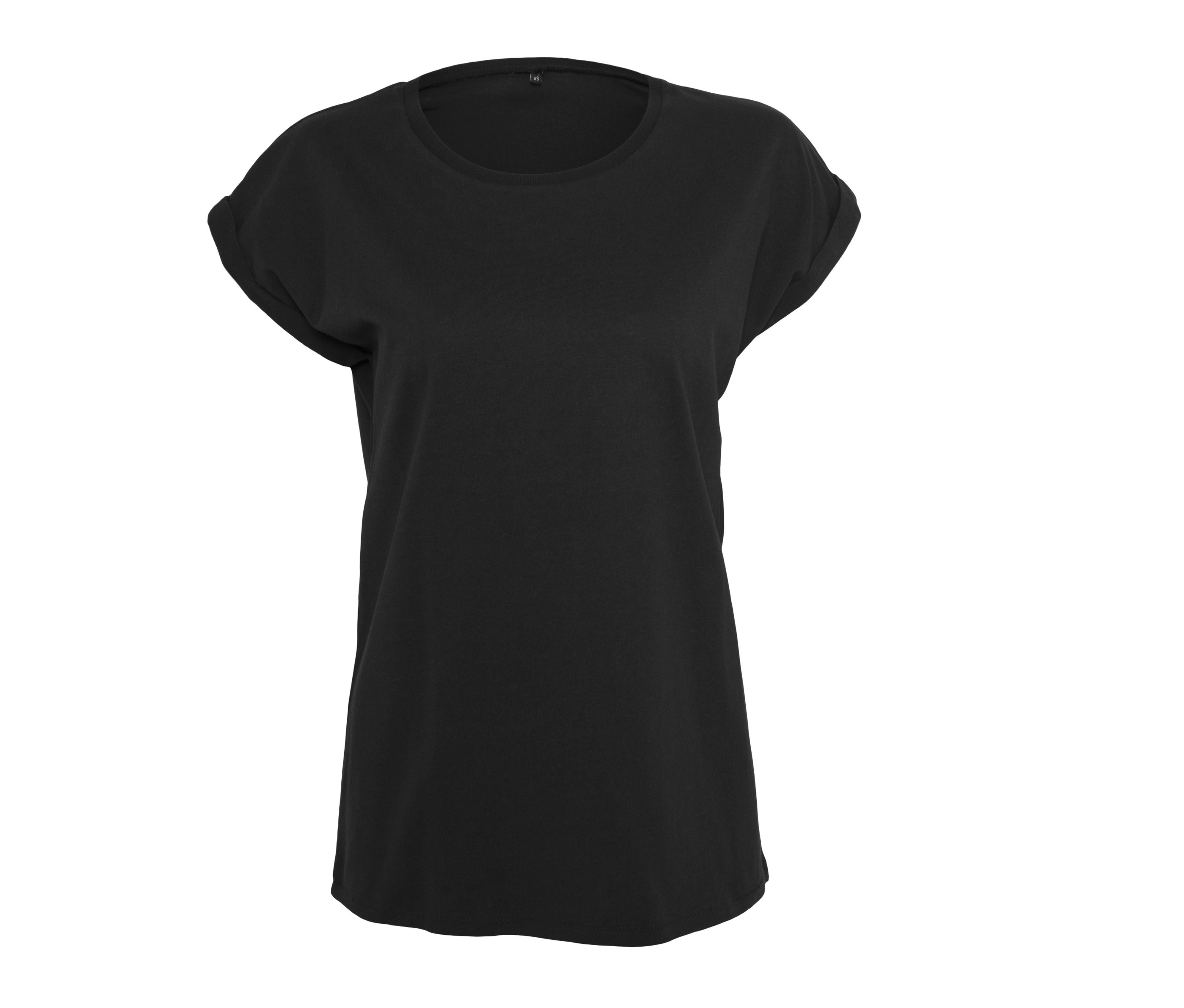 Camiseta Mujer - Build Your Brand BY021 - imagen 24