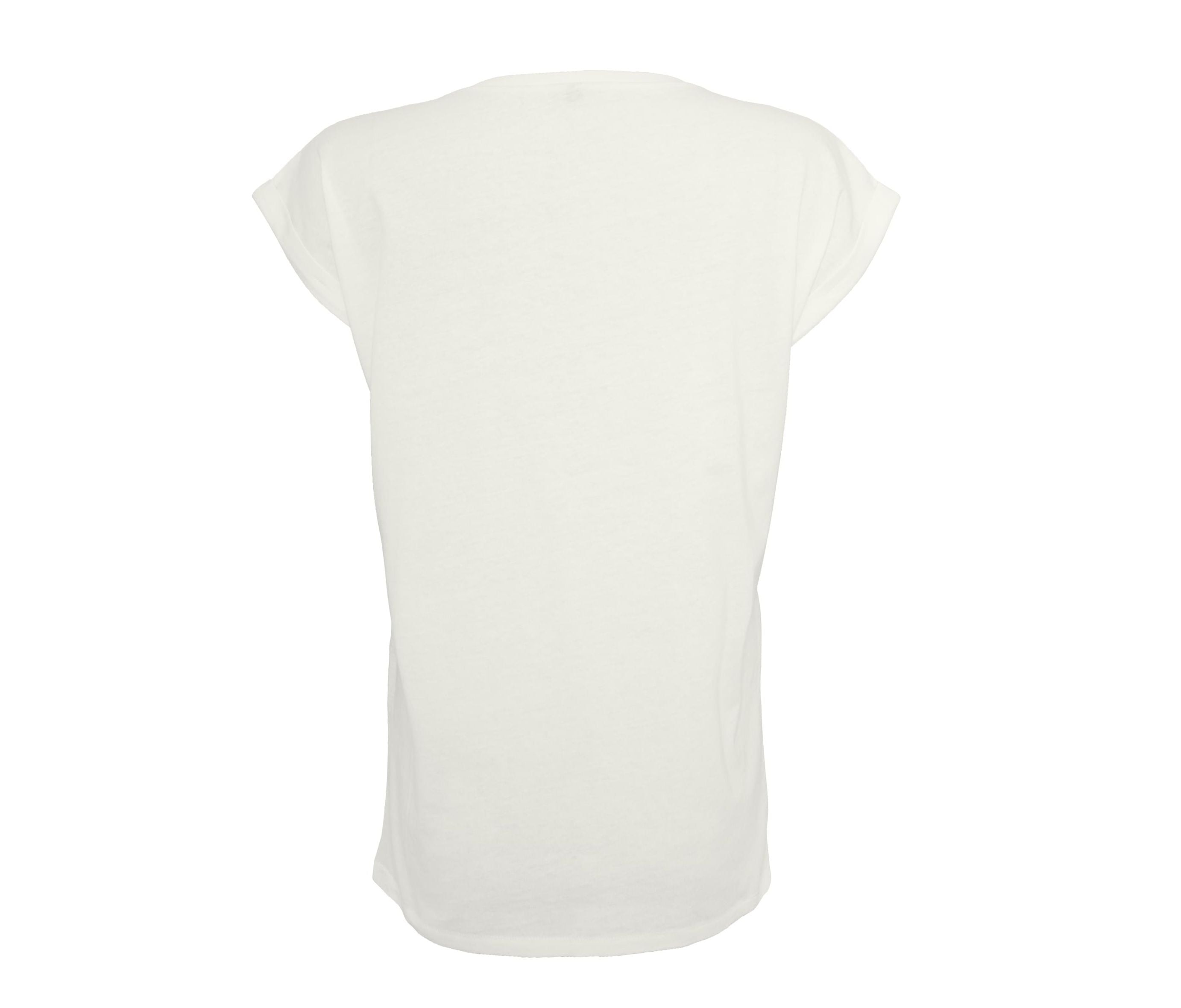 Camiseta Mujer - Build Your Brand BY021 - imagen 83