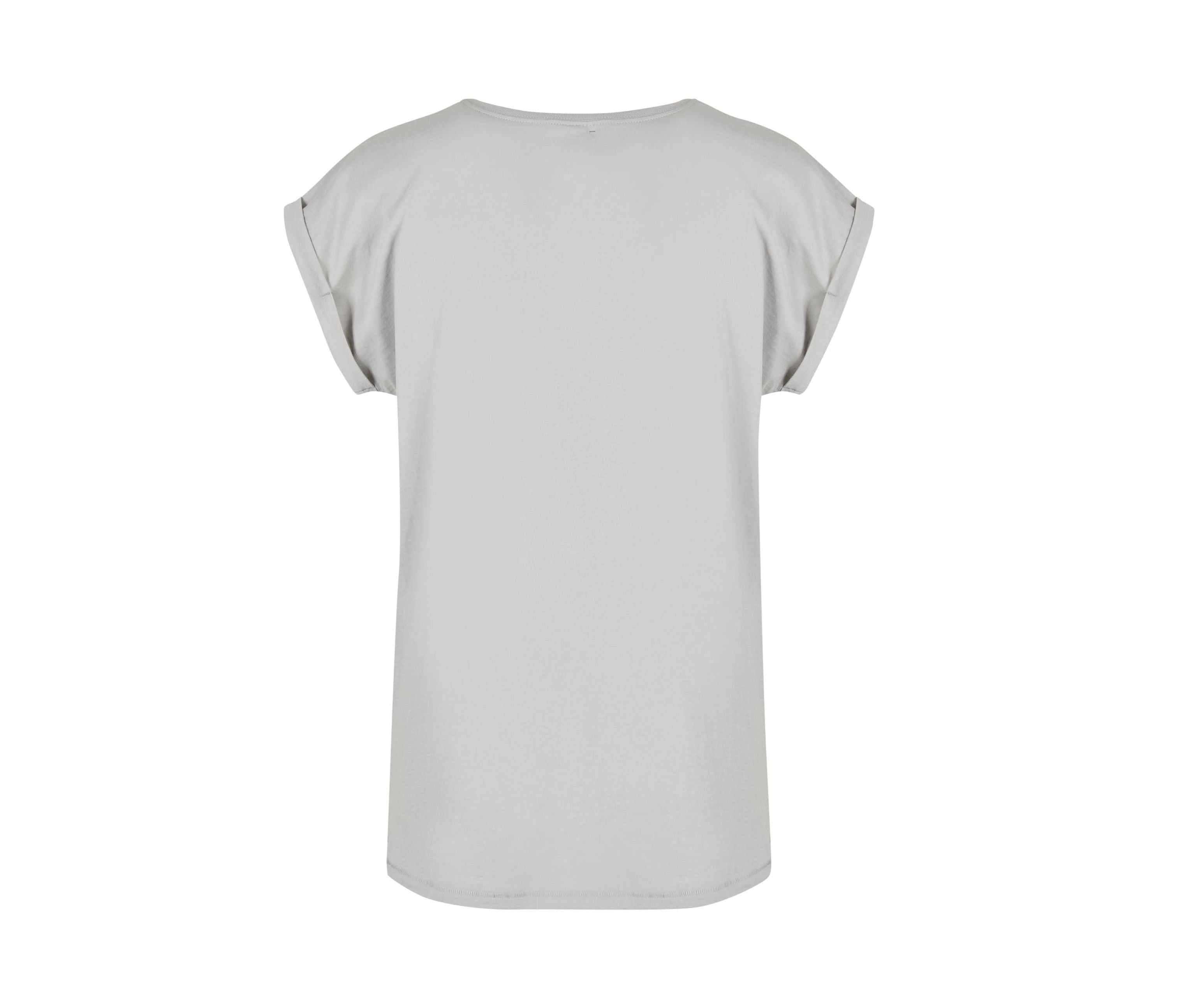 Camiseta Mujer - Build Your Brand BY021 - imagen 87