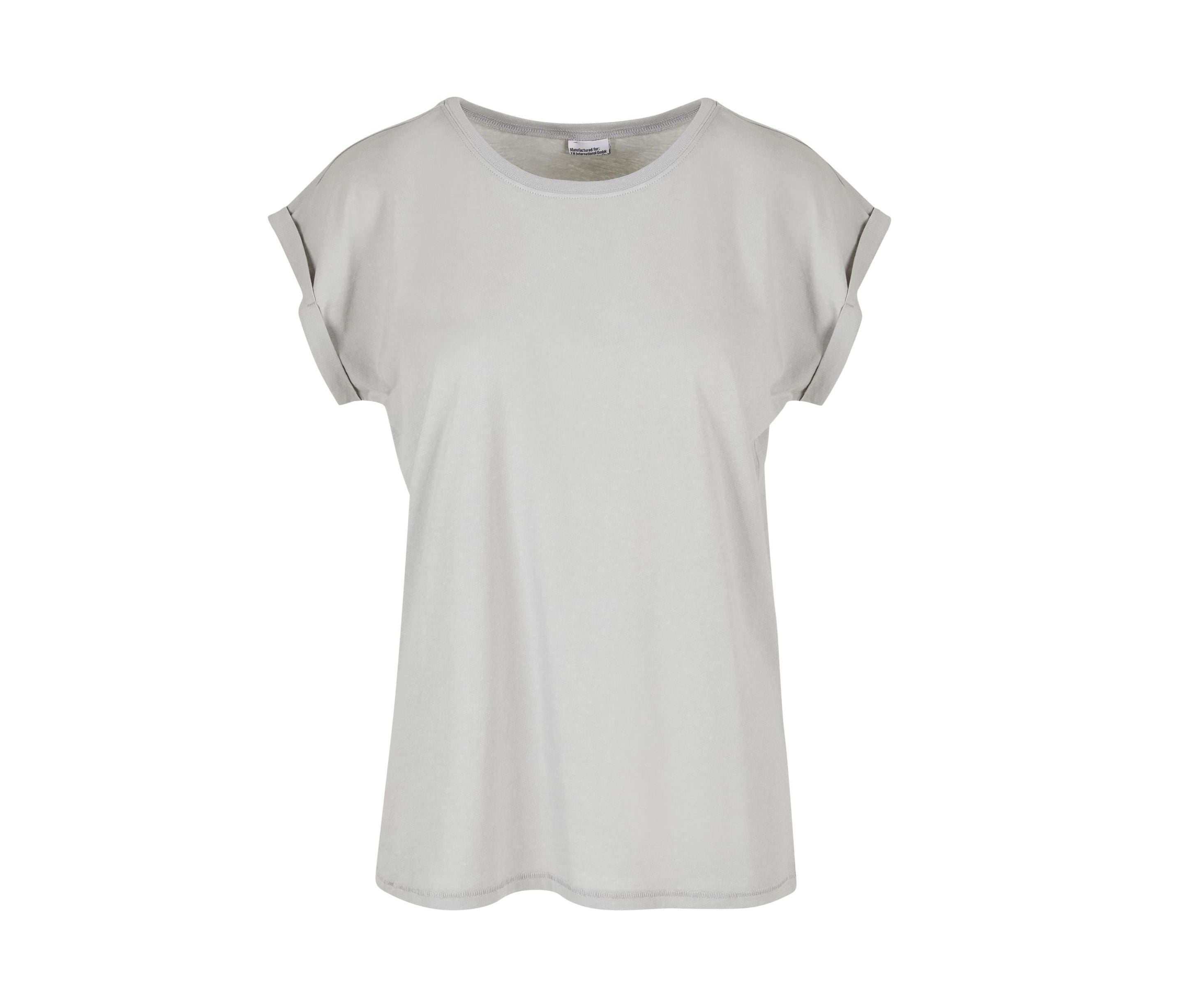 Camiseta Mujer - Build Your Brand BY021 - imagen 88
