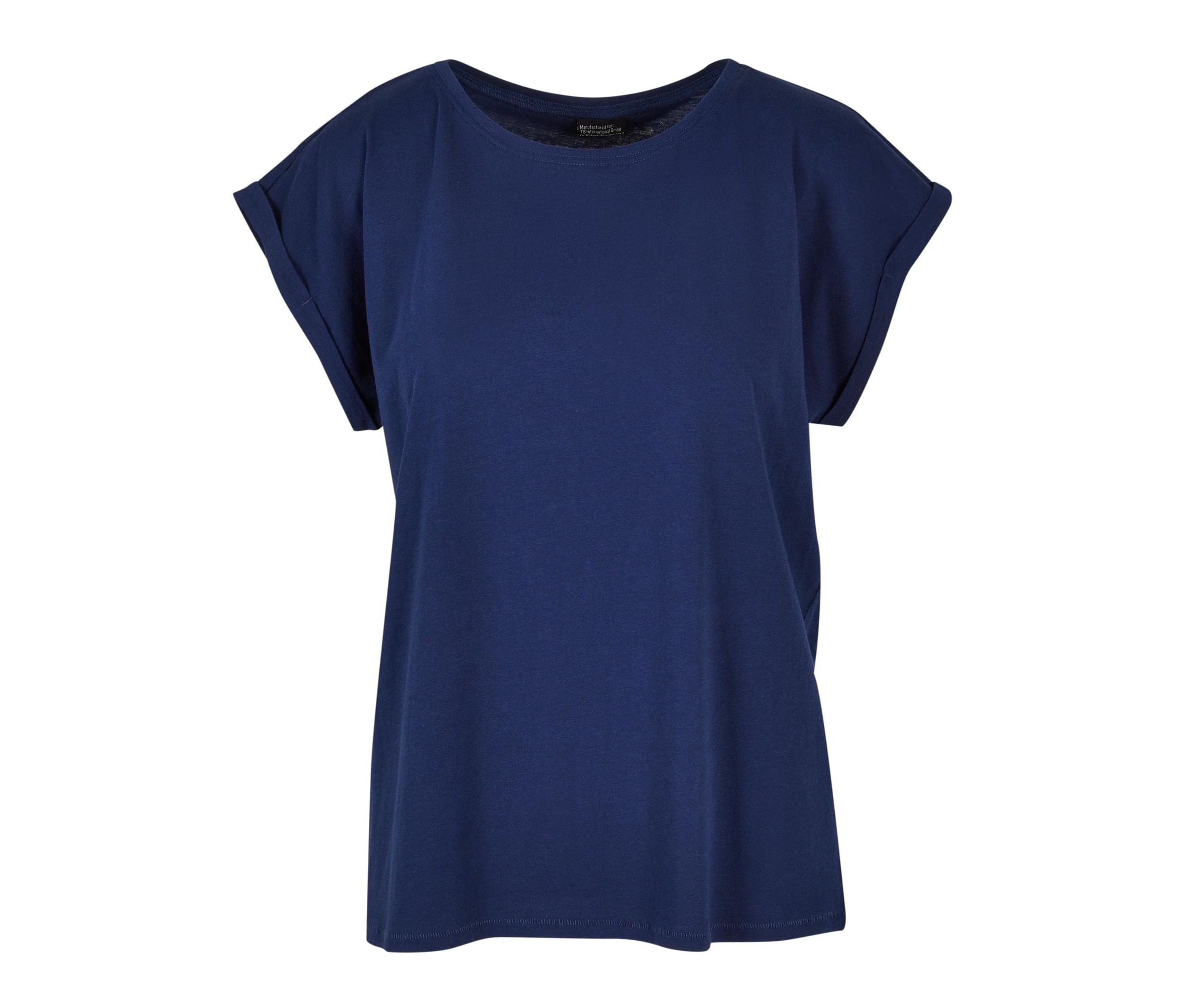 Camiseta Mujer - Build Your Brand BY021 - imagen 96
