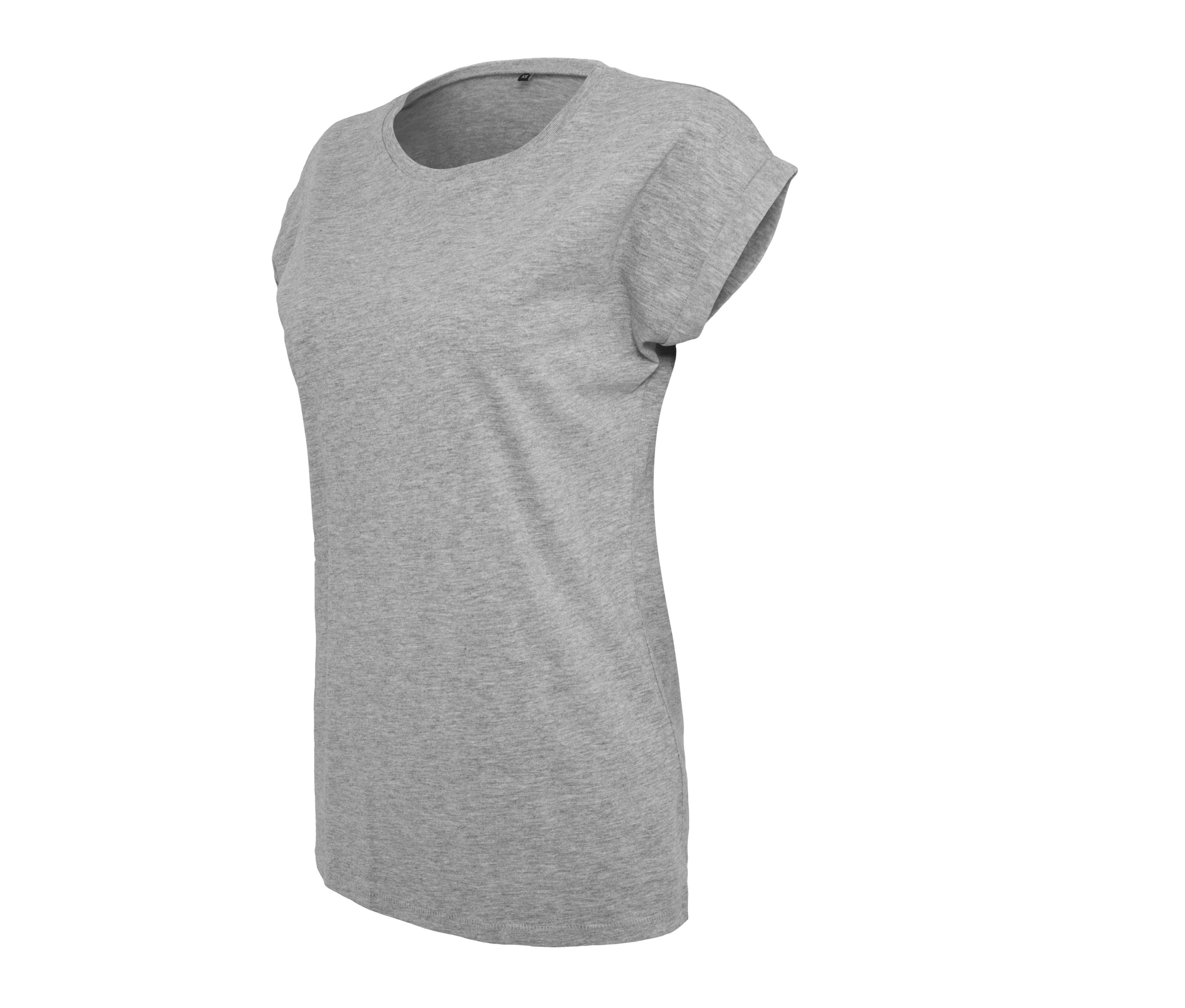 Camiseta Mujer - Build Your Brand BY021 - imagen 17